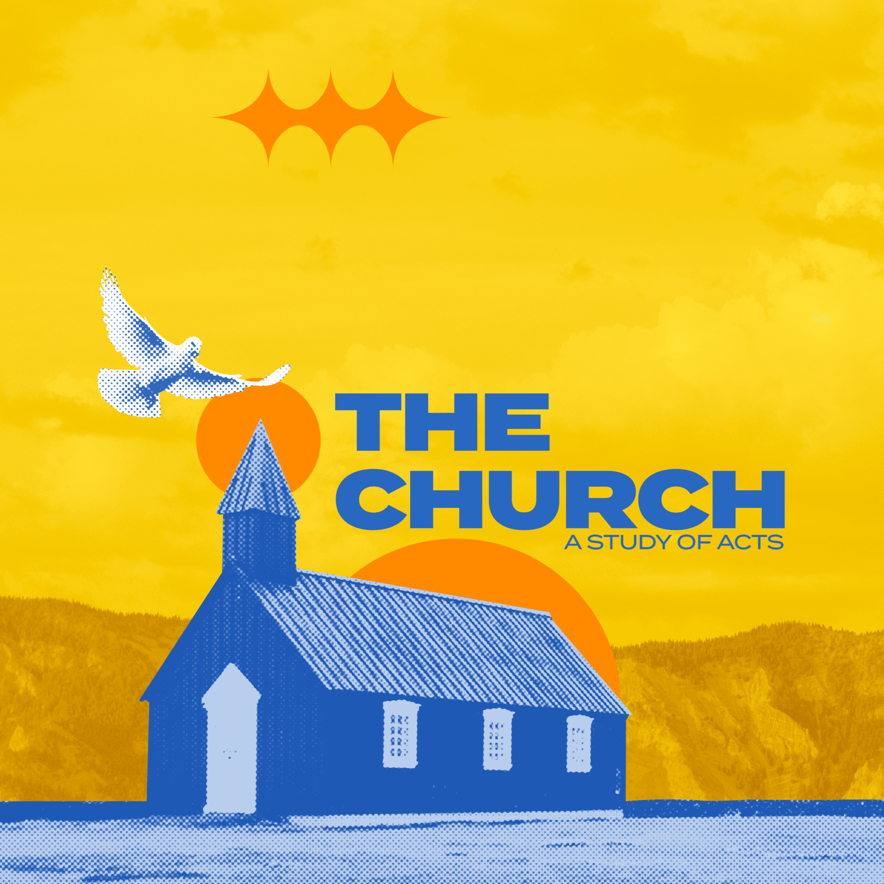 Renew Christian Church