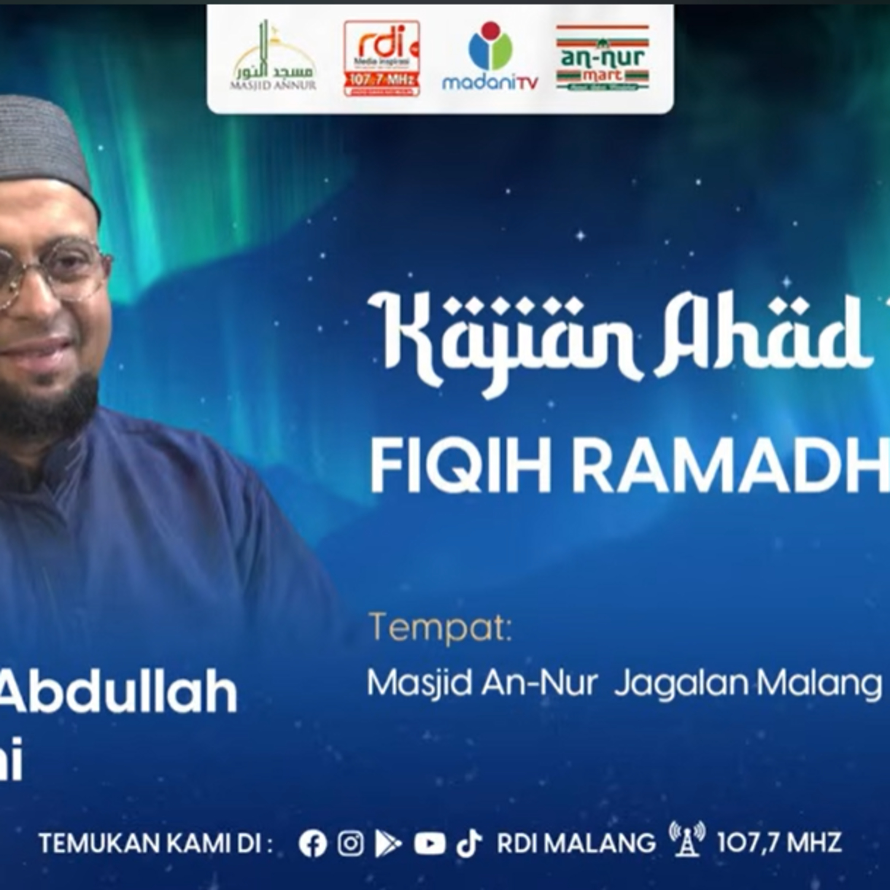 Fiqih Ramadhan #2