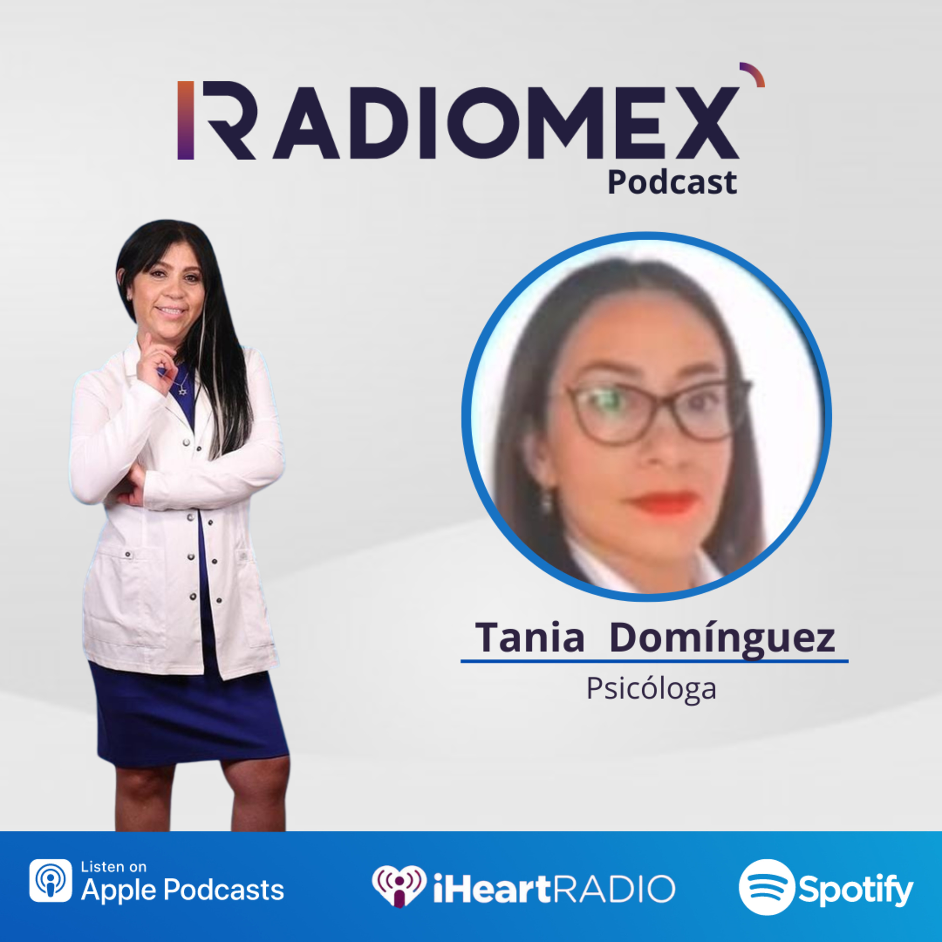 La prevención del bullying desde el área de psicología. episode artwork