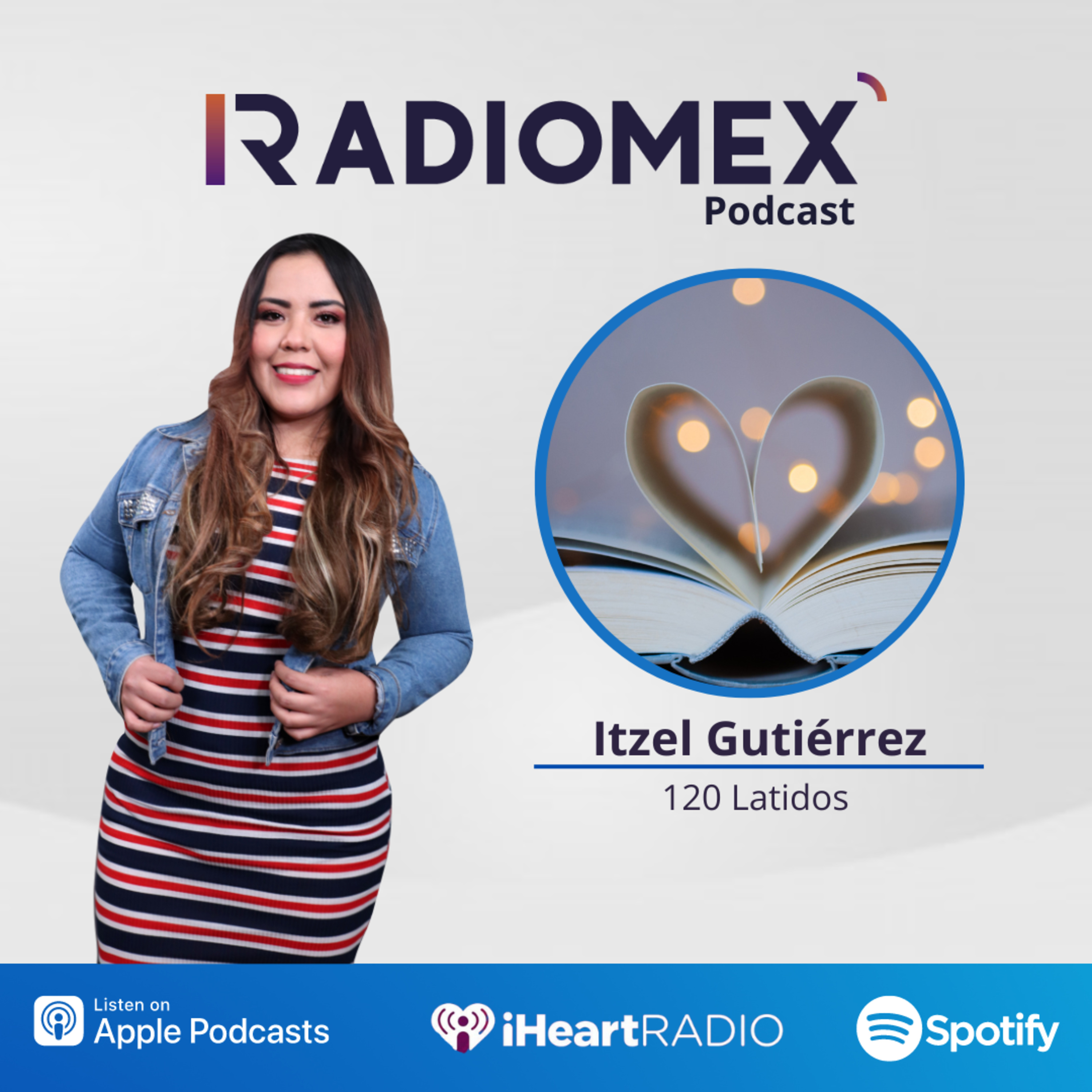 120 Latidos  episode artwork