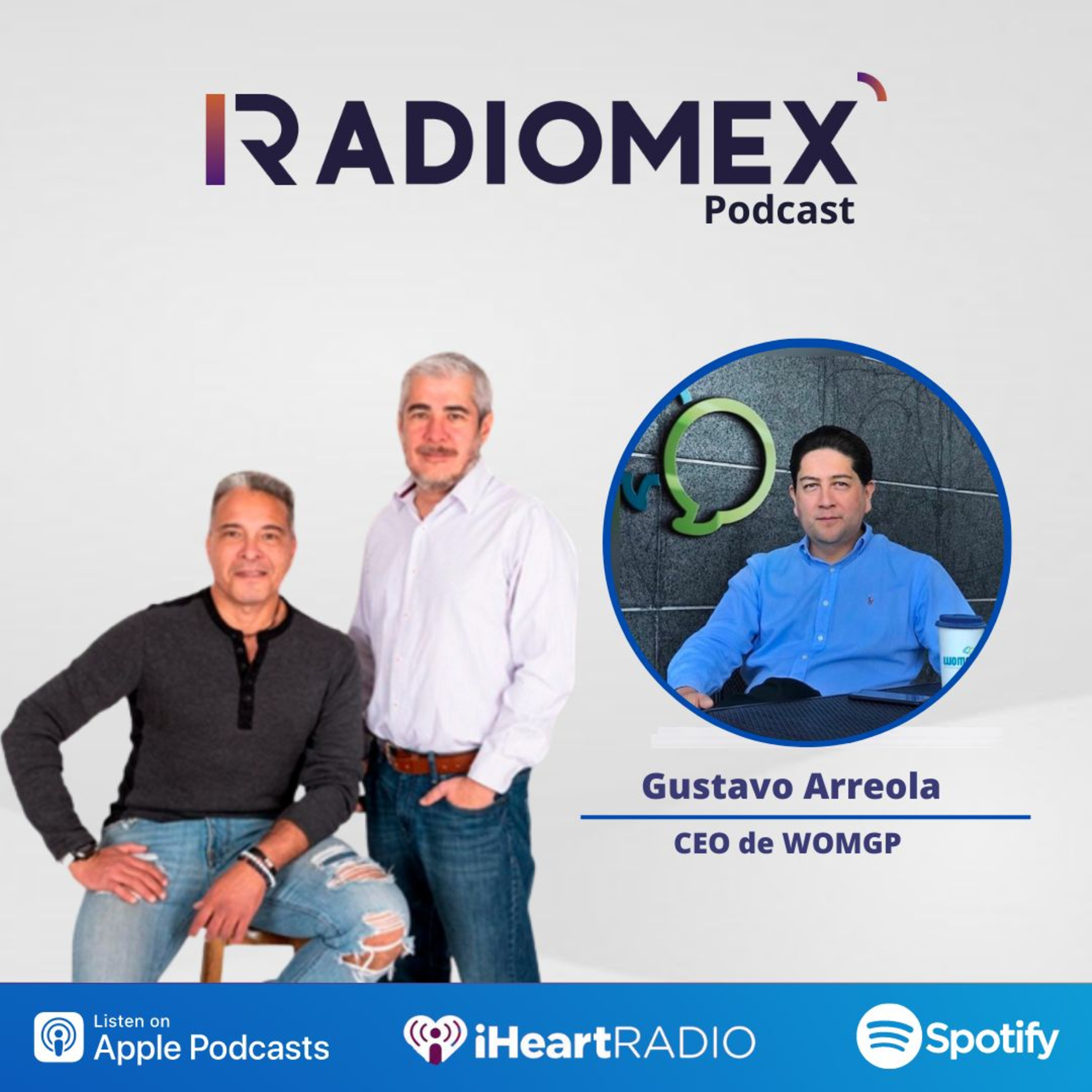 ¿Cómo iniciar en el Ecommerce? episode artwork
