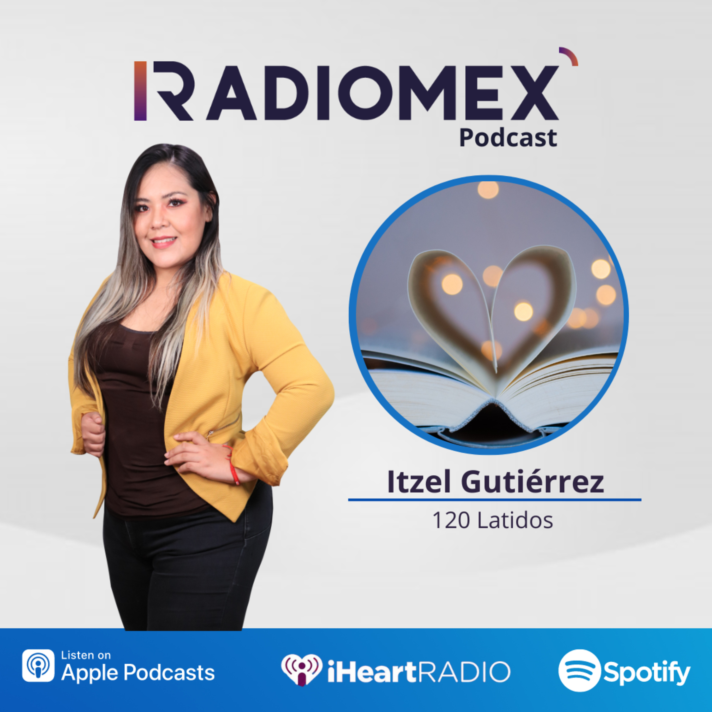 120 Latidos  episode artwork