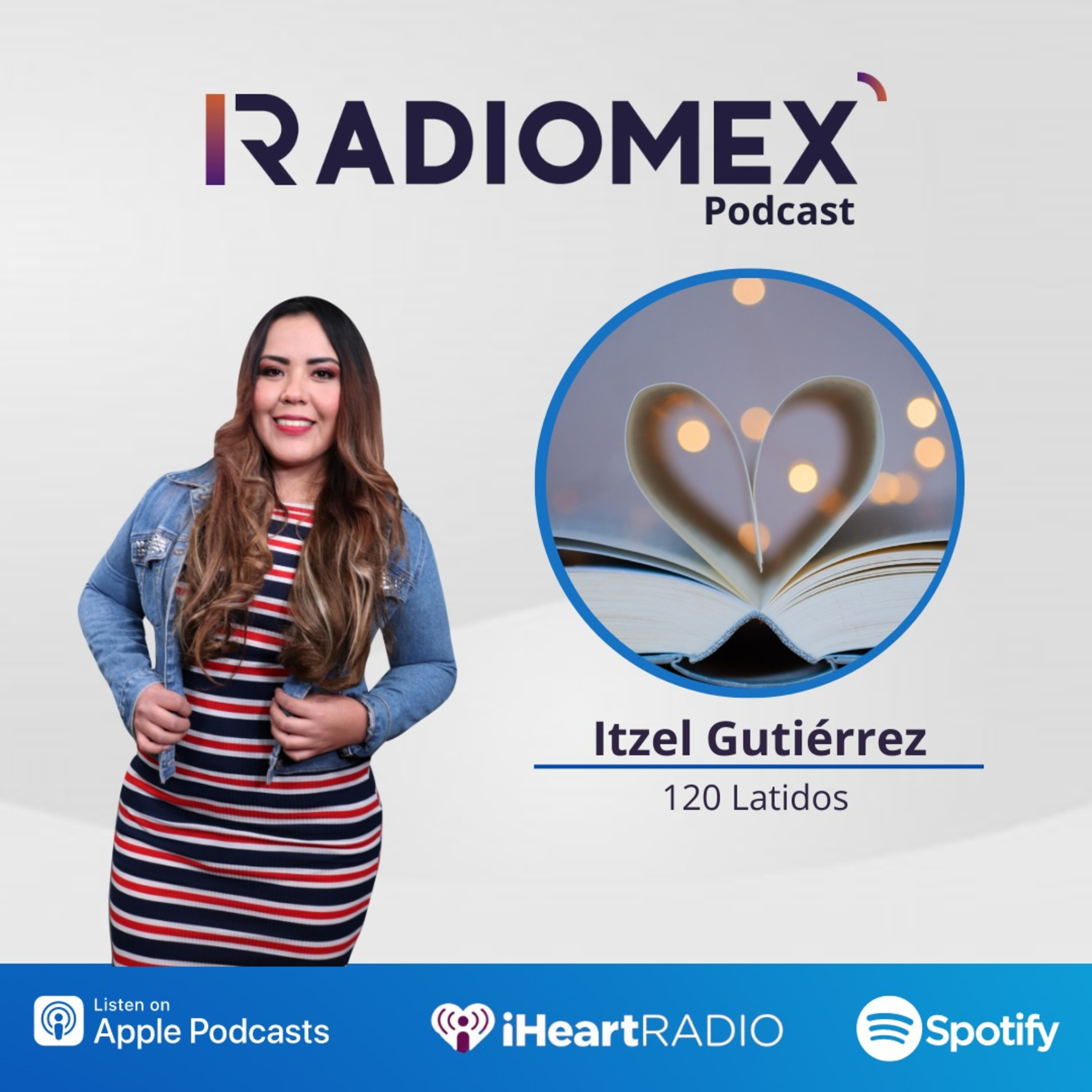120 Latidos episode artwork