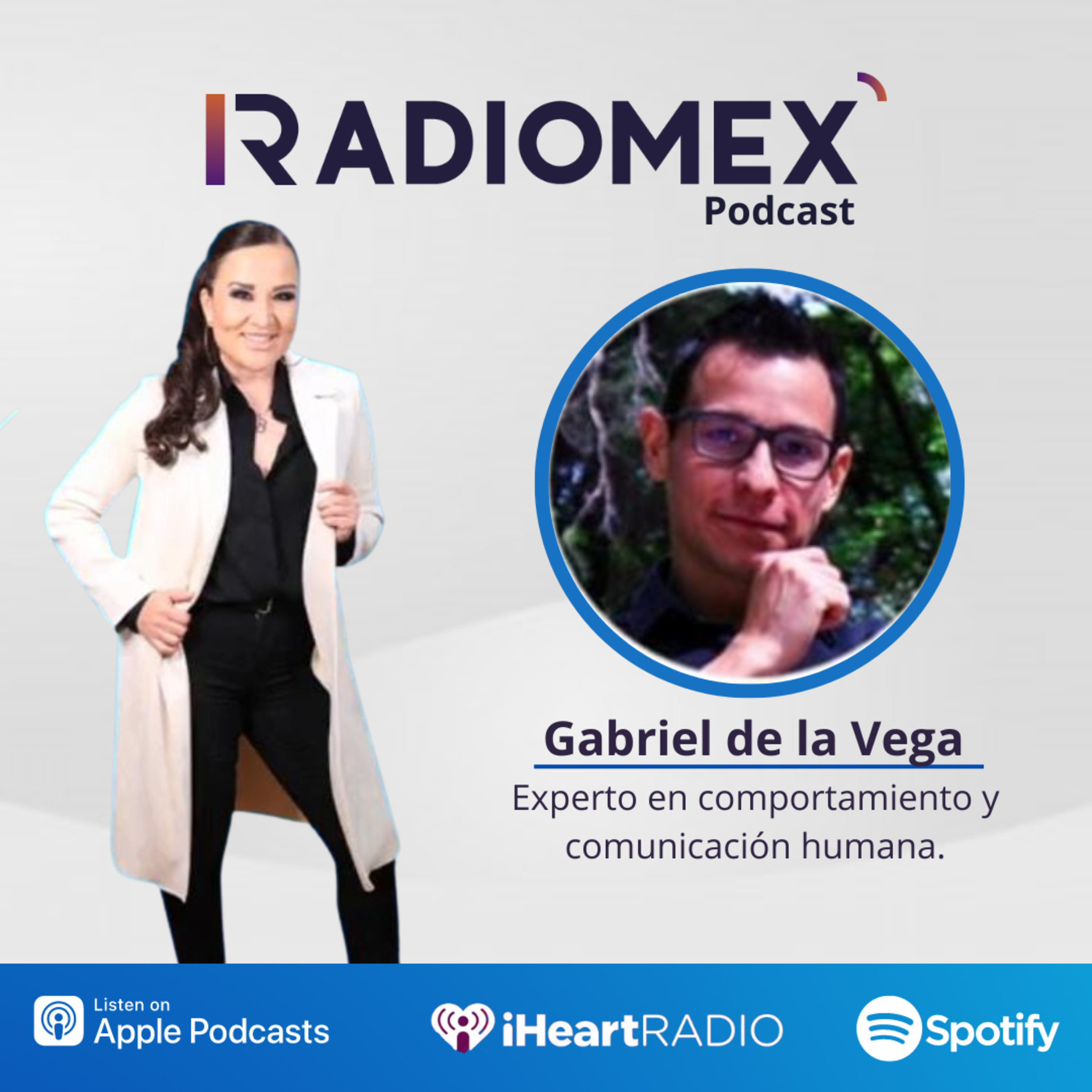 ¿Cómo superar a tu ex sin morir en el intento? episode artwork