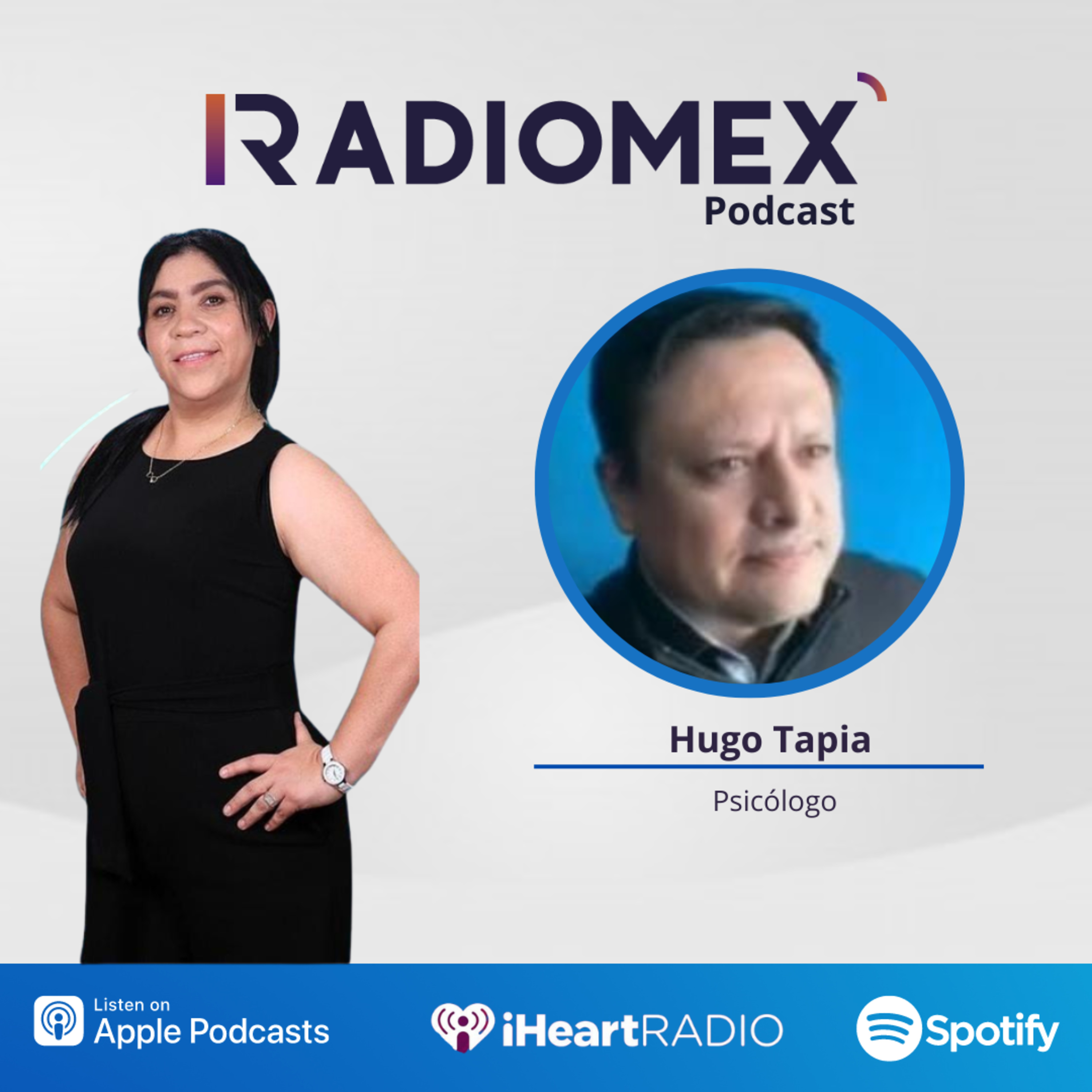 ¿Cómo afecta la ausencia de Papá en la vida de una persona?  episode artwork