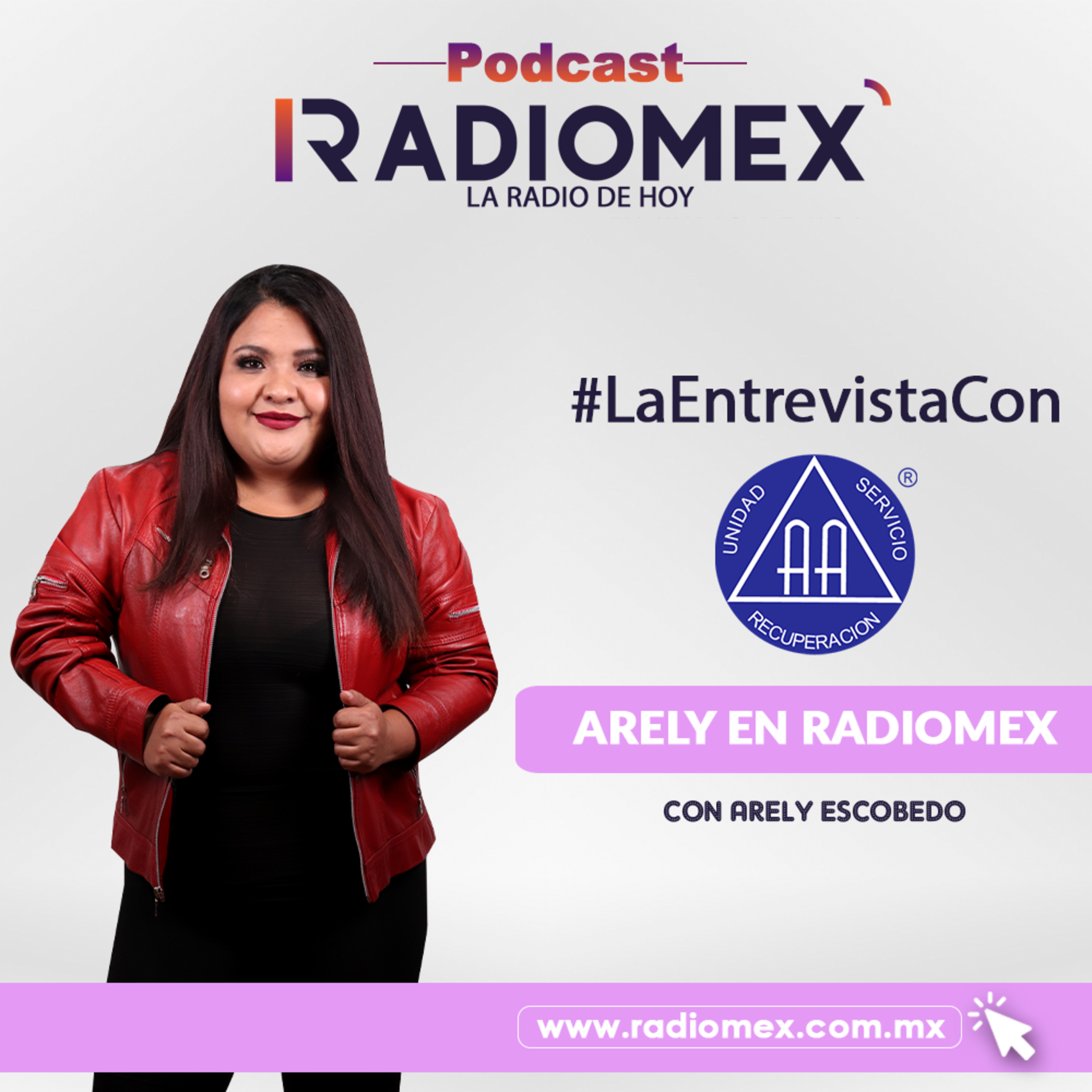 Un mensaje a través de la Radio episode artwork