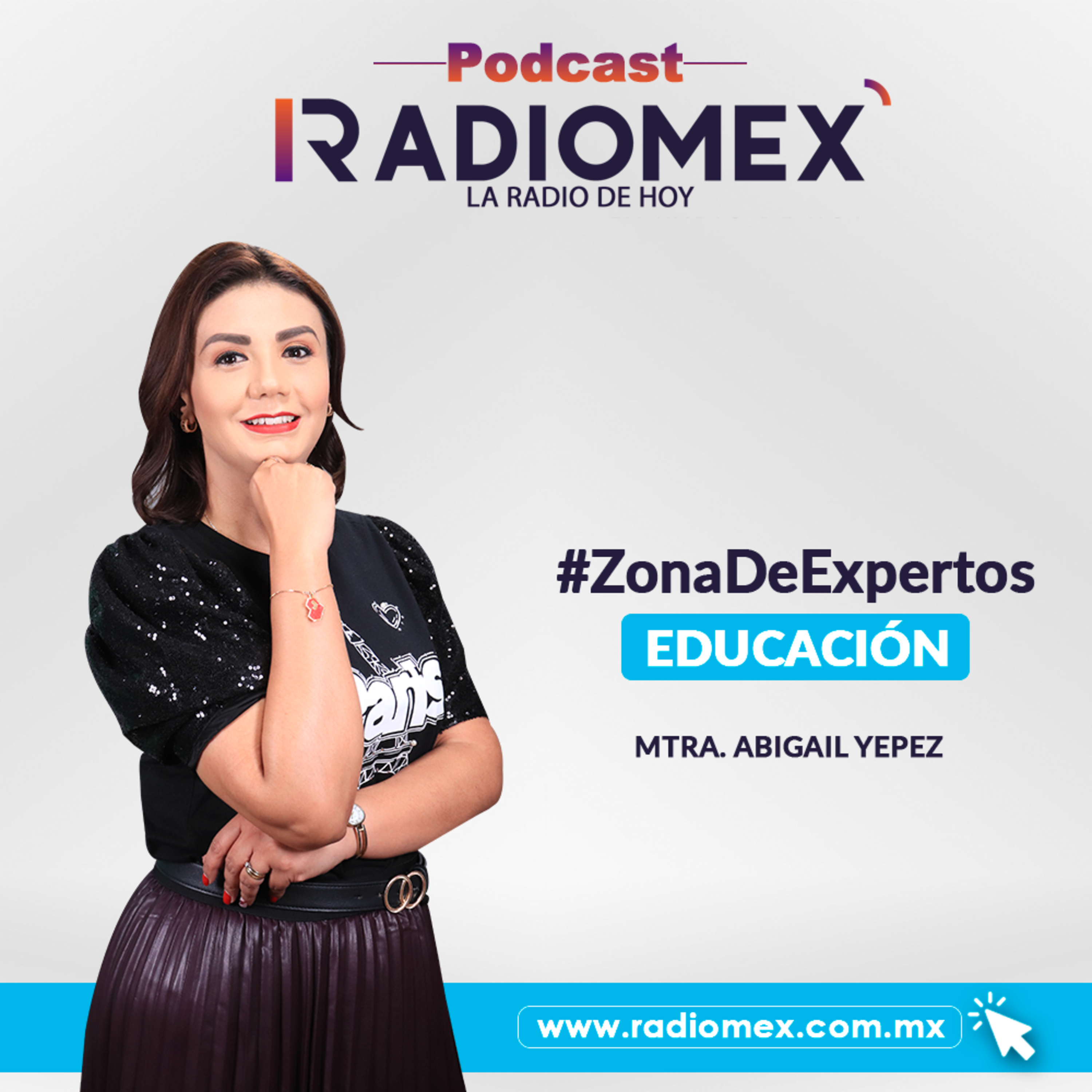 Consejos para educar con inteligencia emocional a tu hijo  episode artwork