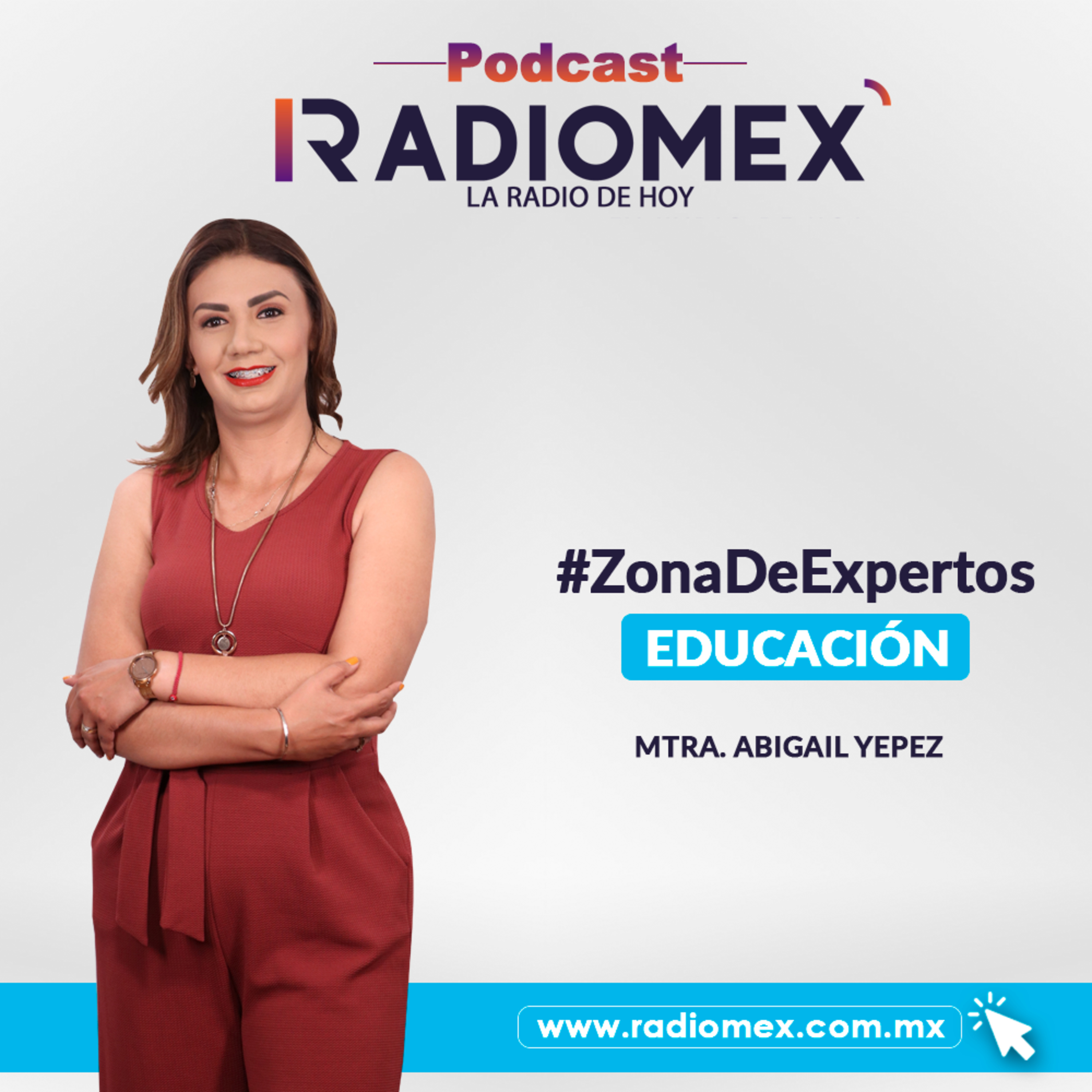 Educación Alimenticia episode artwork
