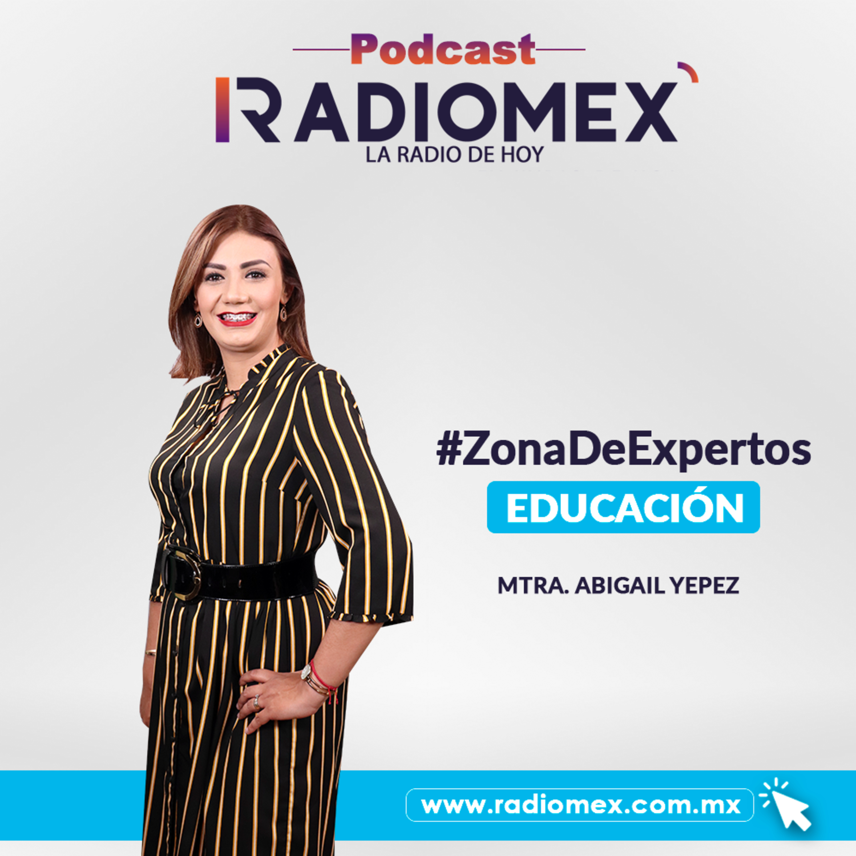 La asertividad en la educación  episode artwork