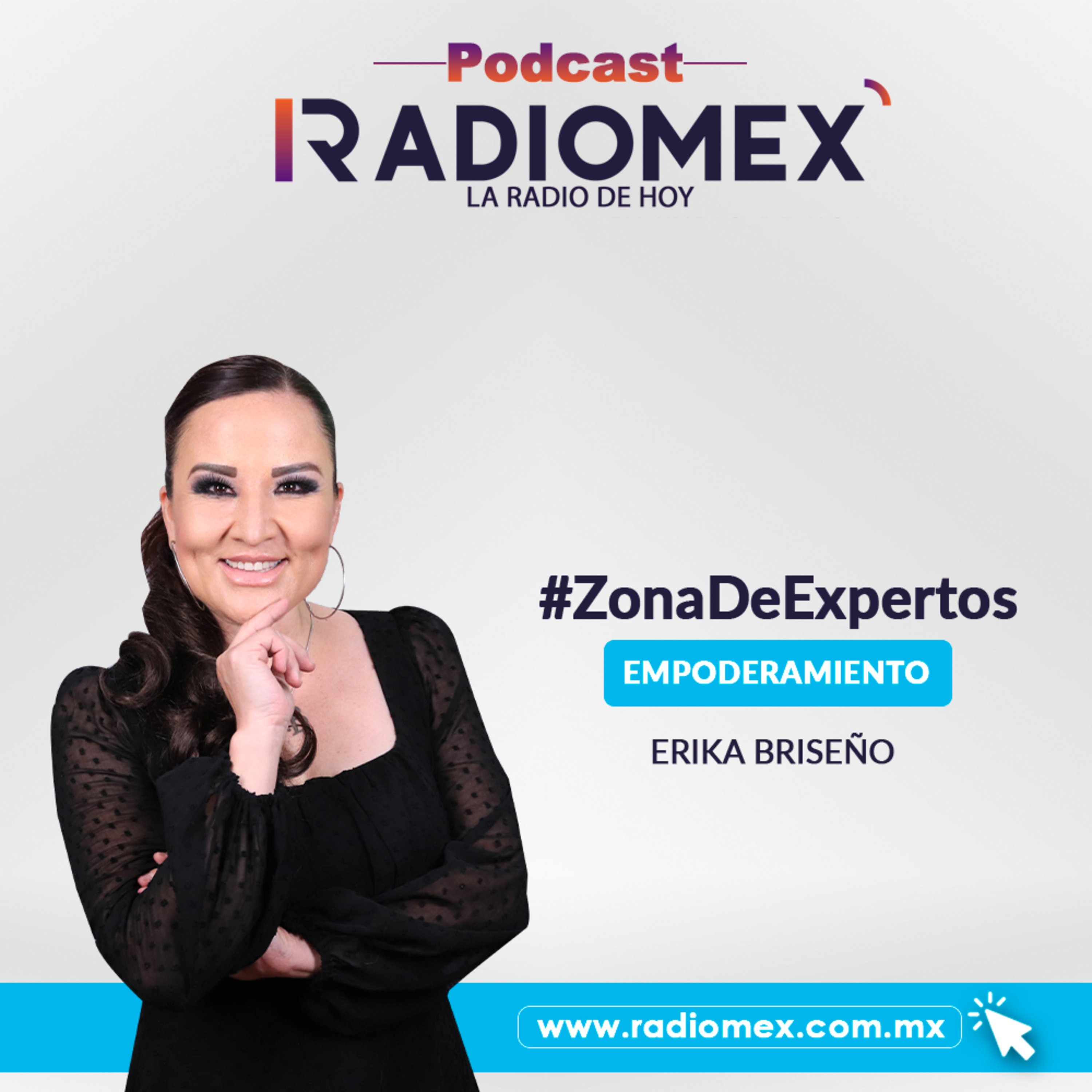 Encuentra un equilibrio para el crecimiento personal  episode artwork
