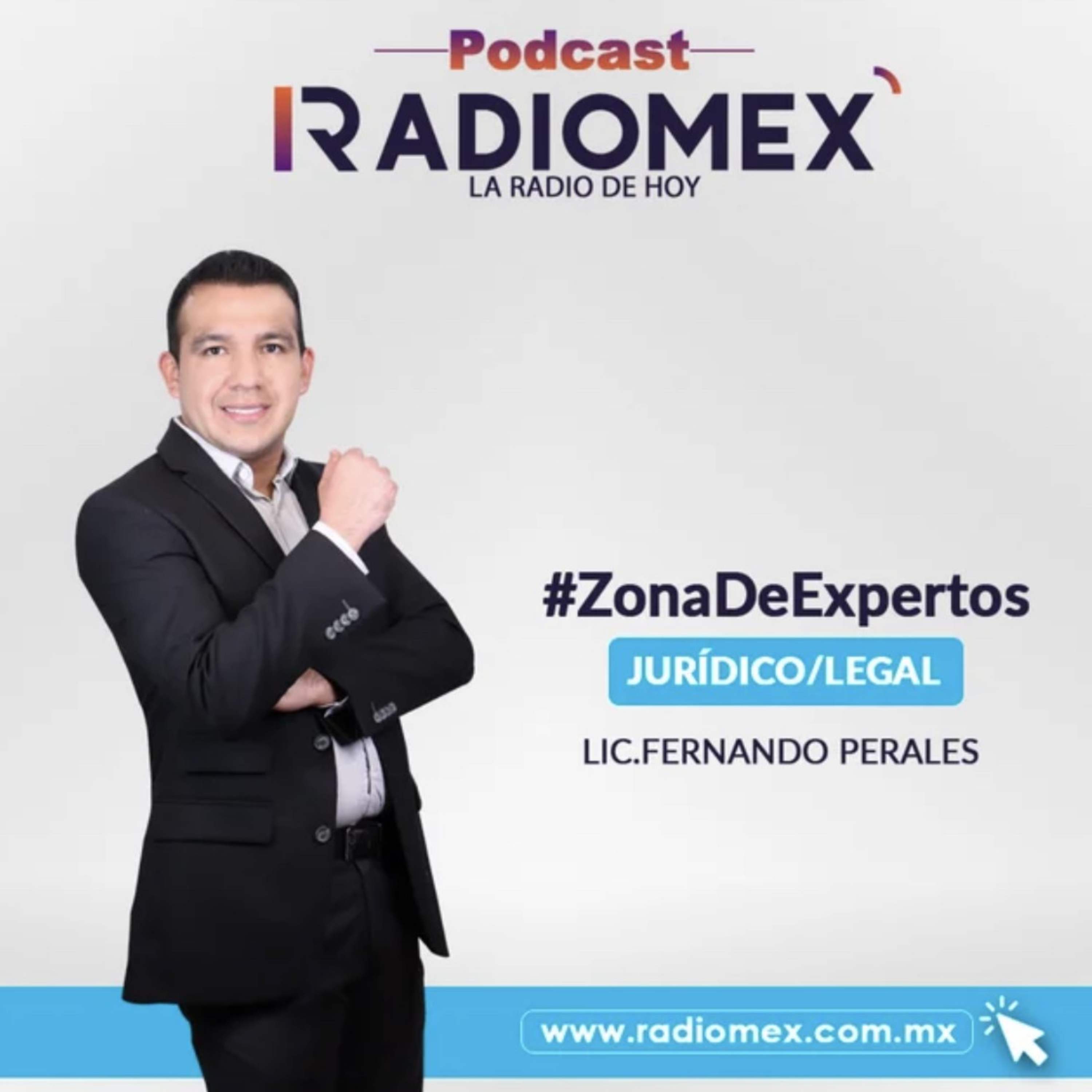 Reducción de la jornada laboral en México episode artwork