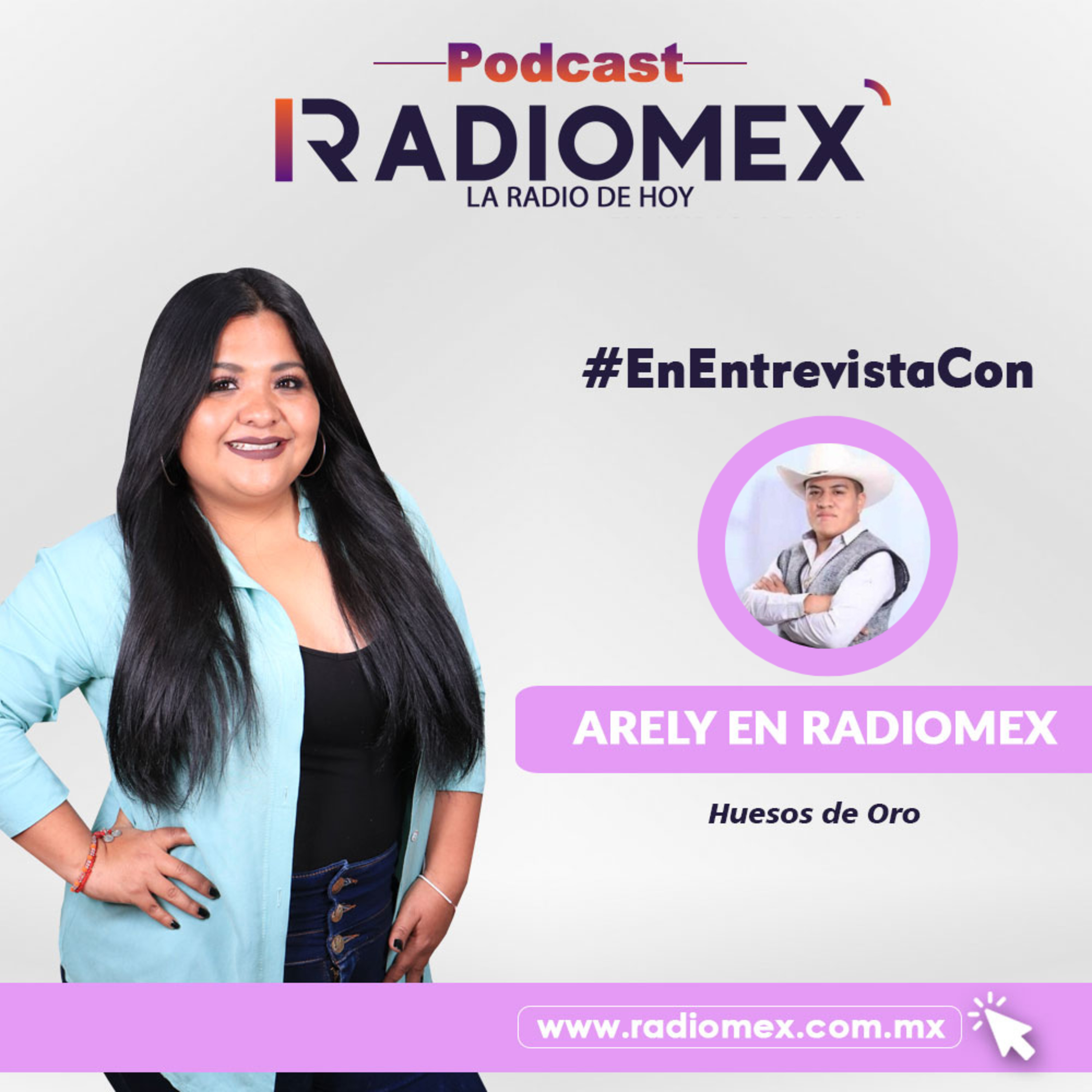 Entrevista con "El Huesos de Oro" episode artwork