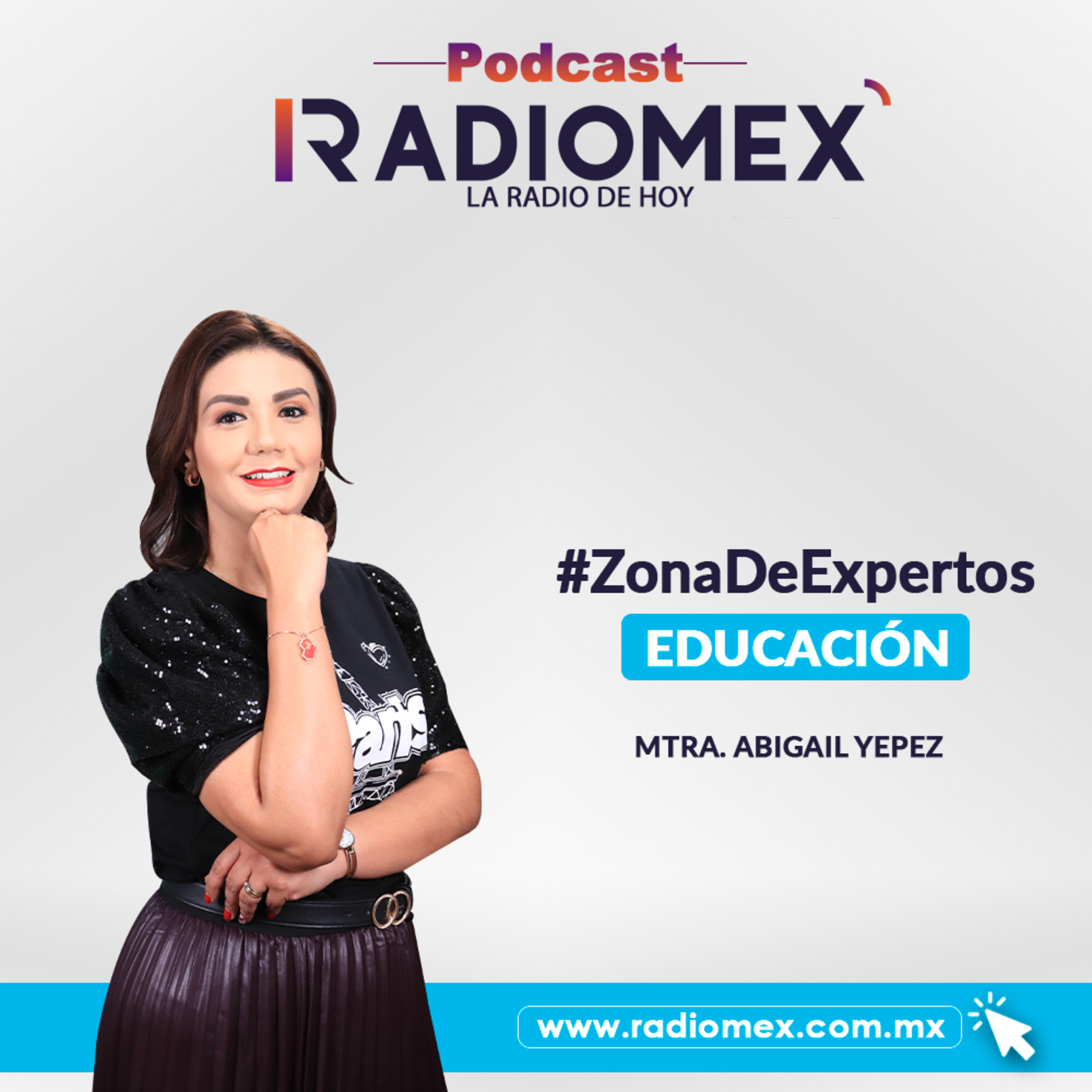 ¿Cómo educar hijos altamente competitivos?  episode artwork