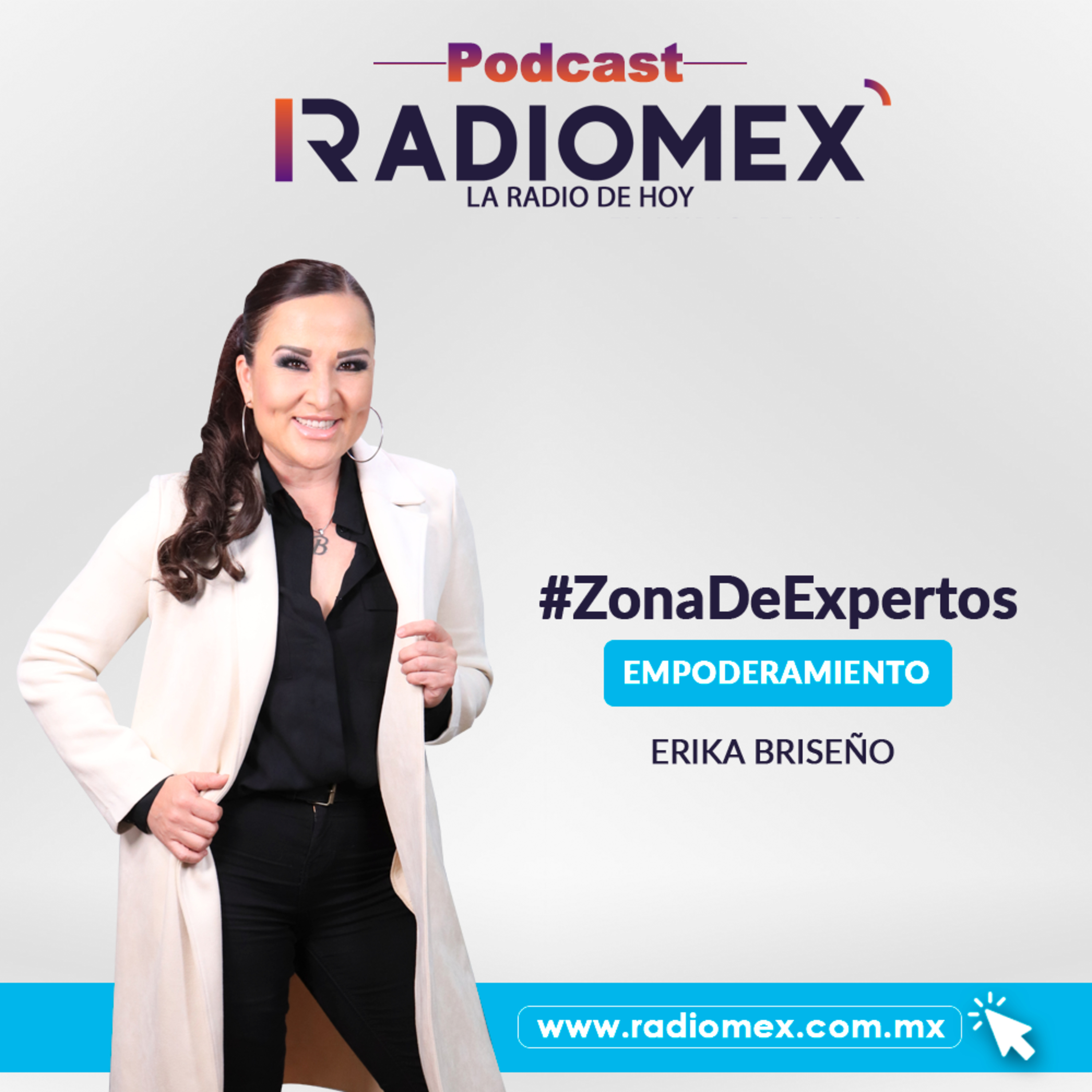 Empodera tus relaciones afectivas  episode artwork