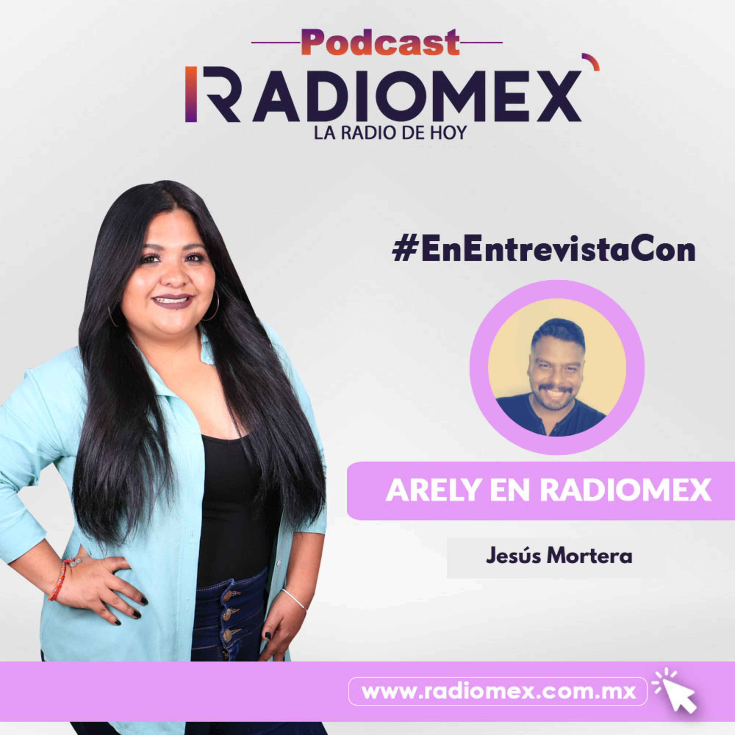 Entrevista con Sagitario's Alta peluquería episode artwork