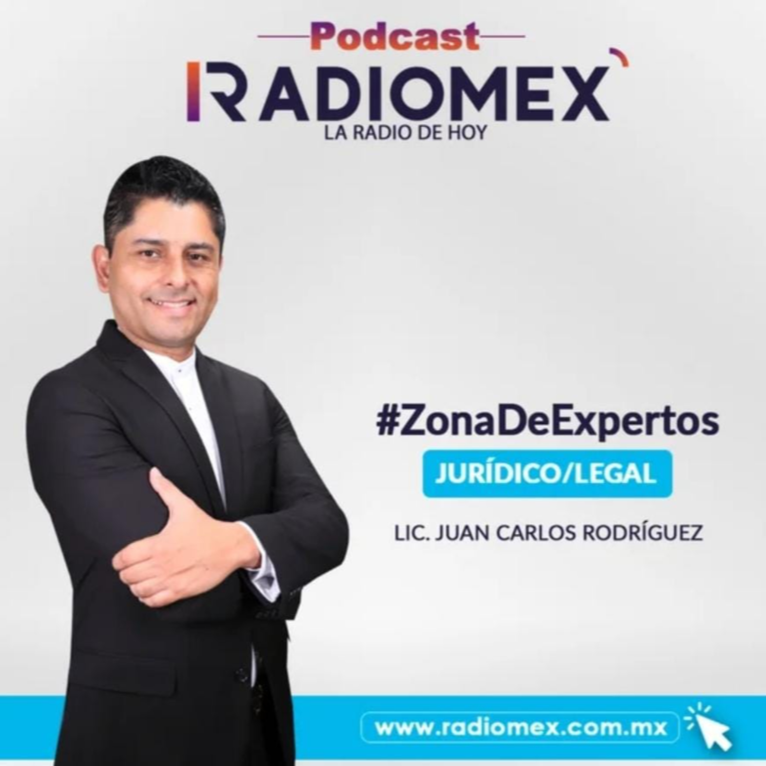 Tipos de pensiones que otorga el IMSS episode artwork