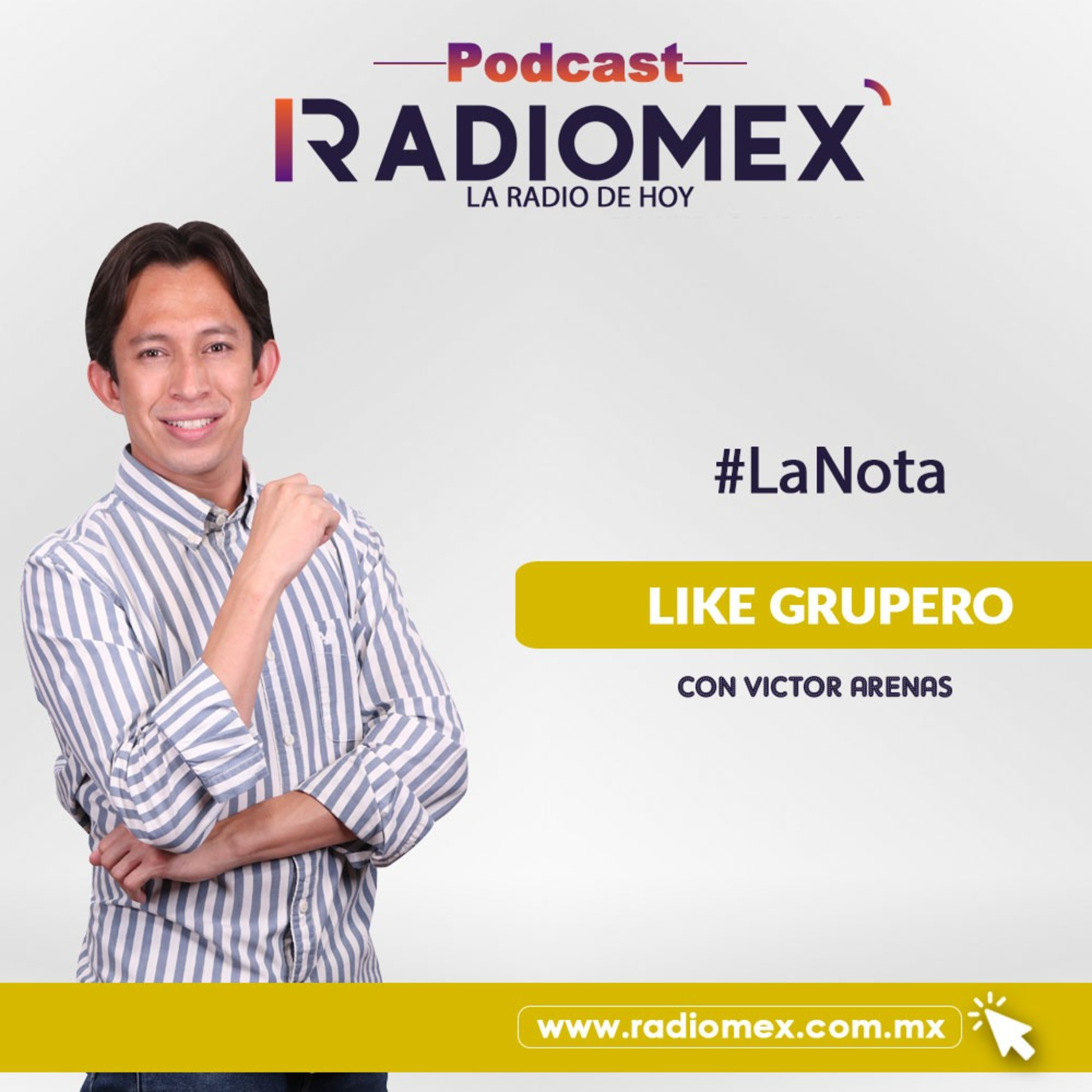 Tito Nieves llega al Auditorio Nacional  episode artwork