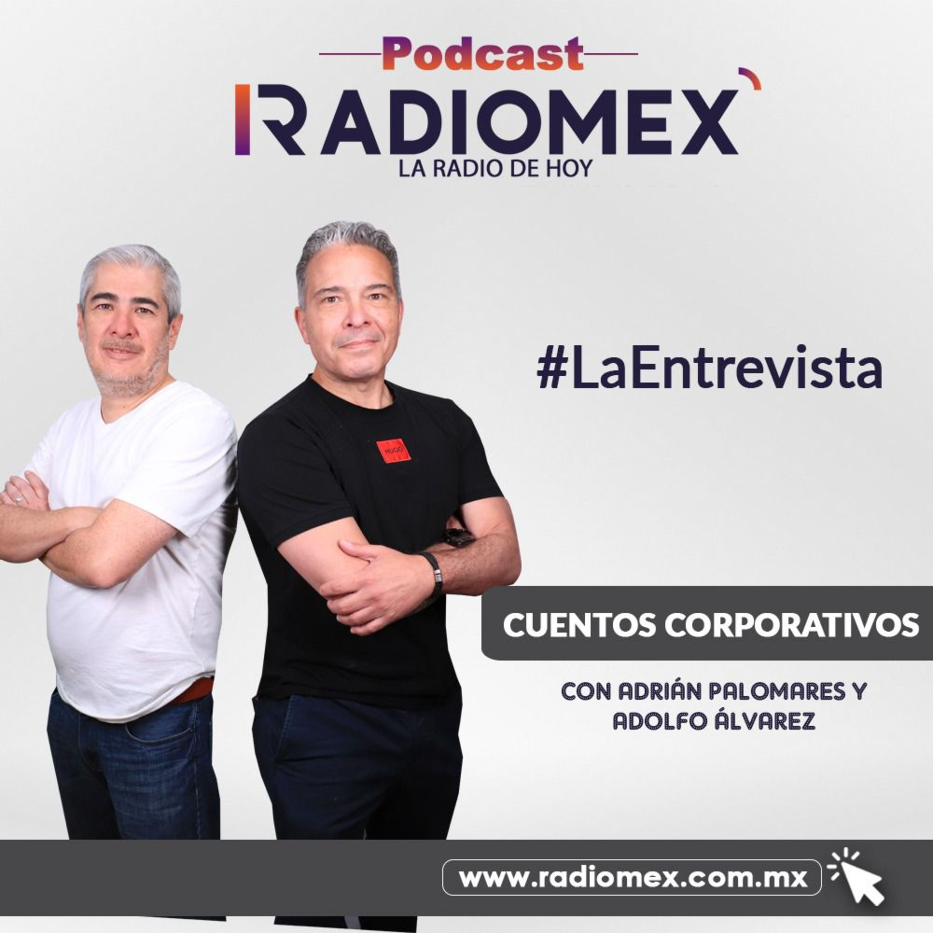 Cuentos Corporativos: Oshi Nova episode artwork