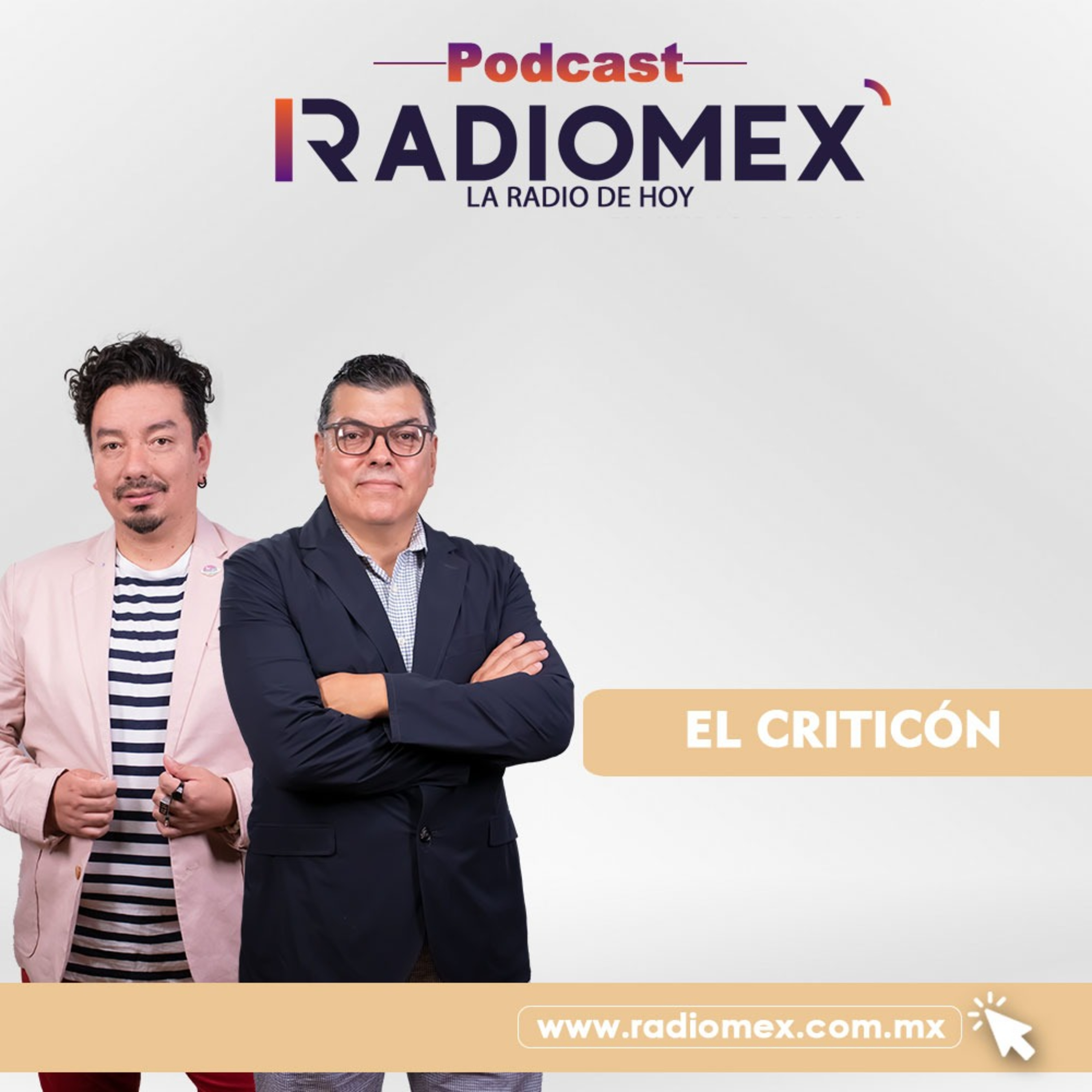 Antonieta Rivas Mercado episode artwork