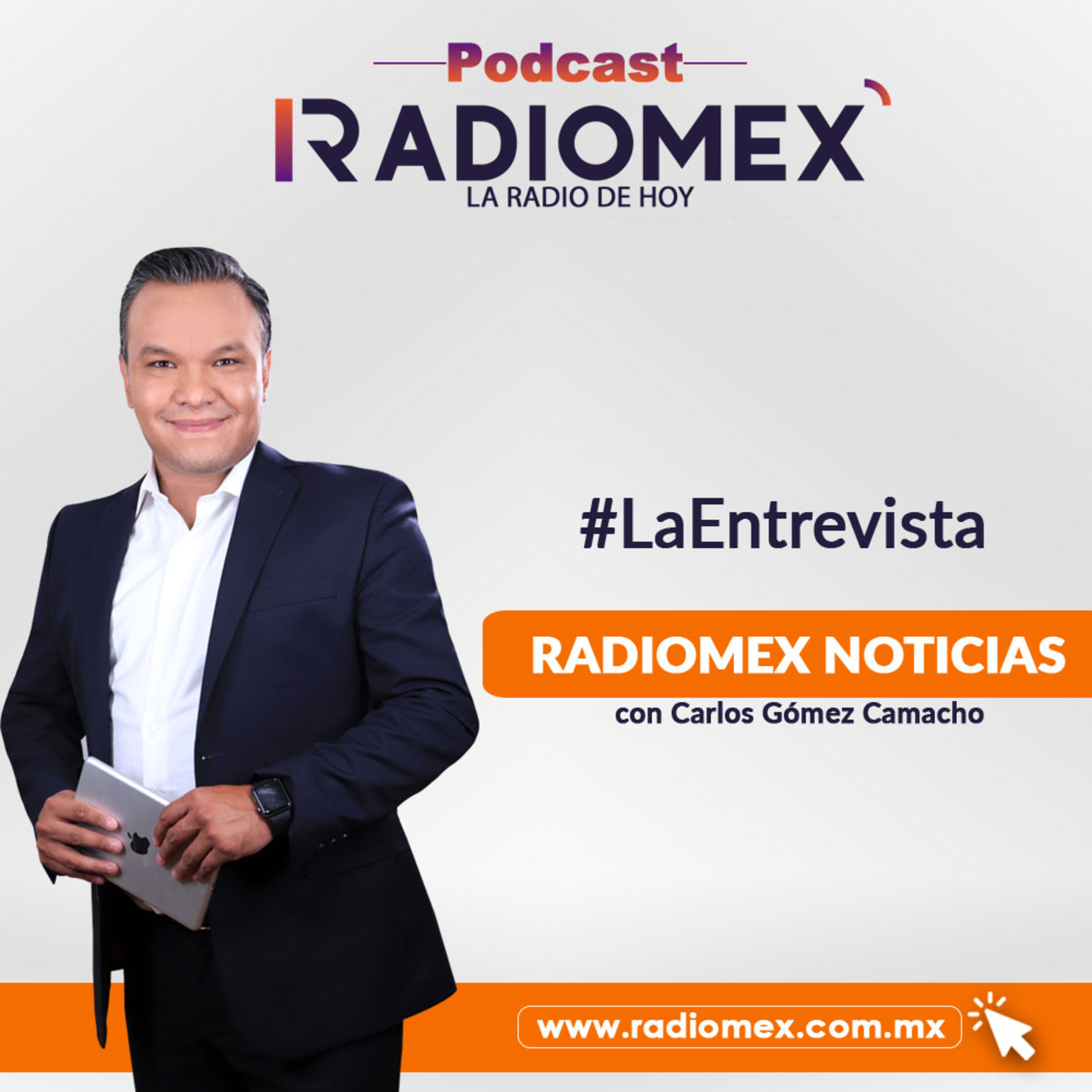 Entrevista con Roberto Belmont Muñoz  episode artwork