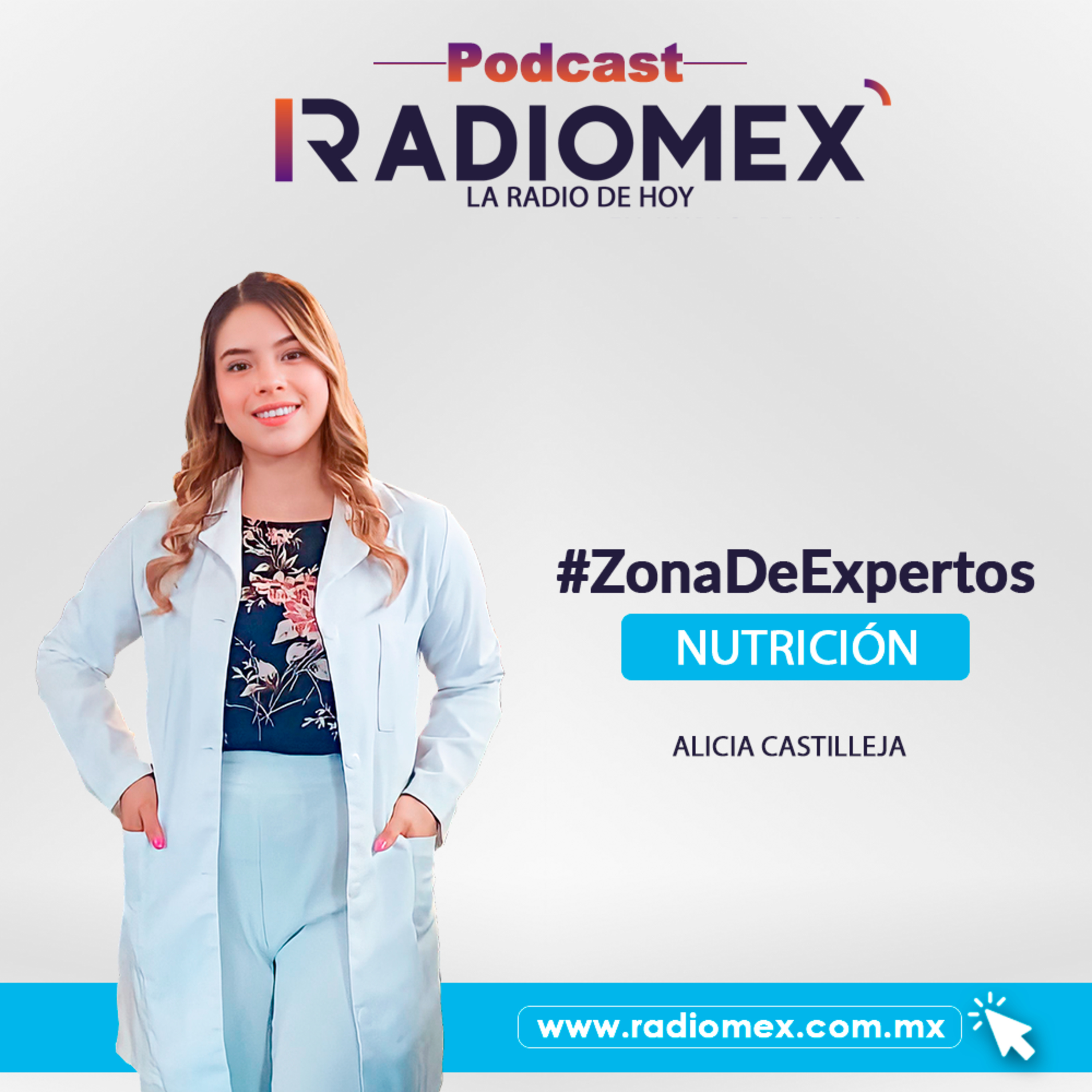 La Función de las Vitaminas. episode artwork