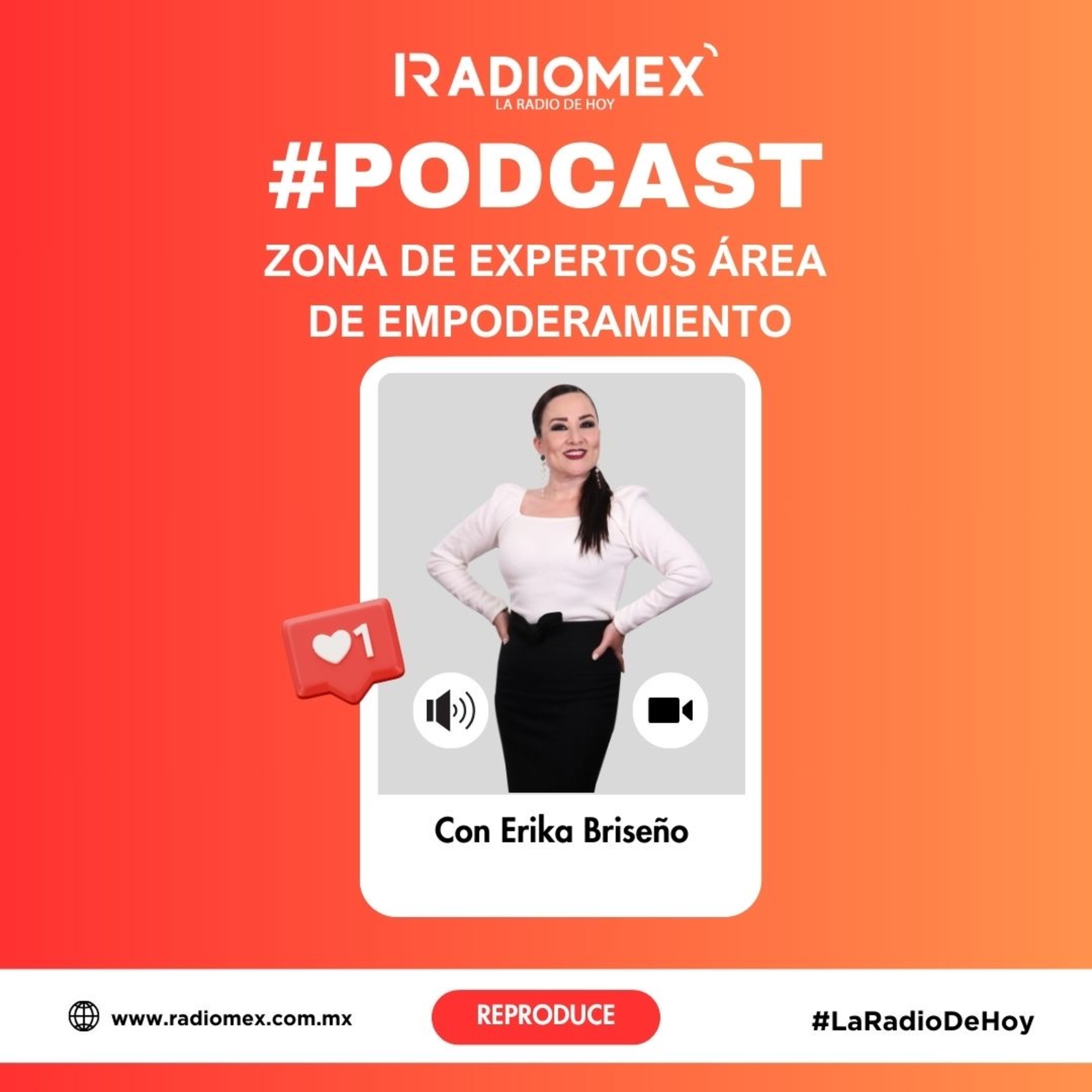 Liderazgo y Etiqueta  episode artwork