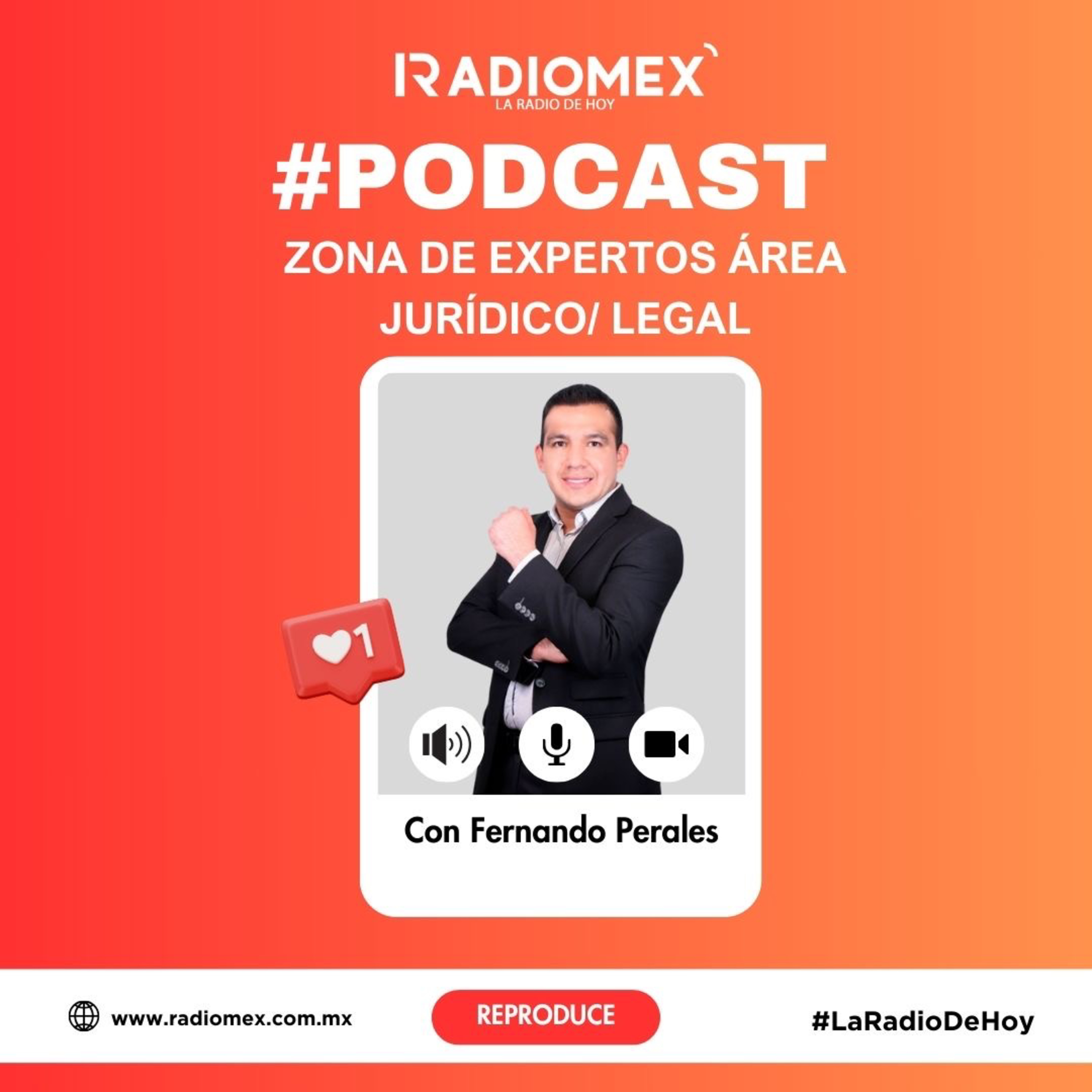 "Realidad VS Ficción" La nueva facultad de los jueces laborales episode artwork