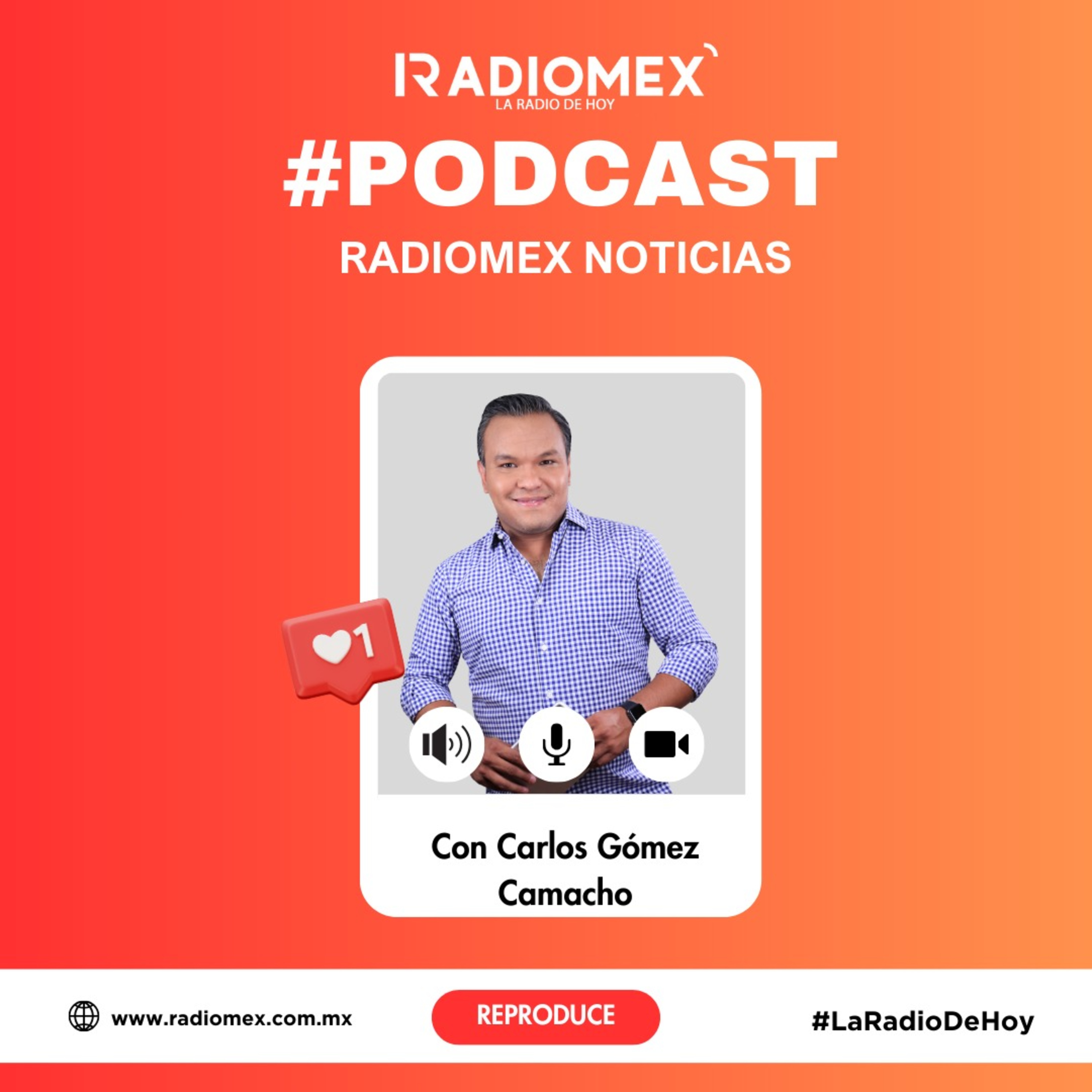 Actualización sobre la inundación en Coacalco episode artwork