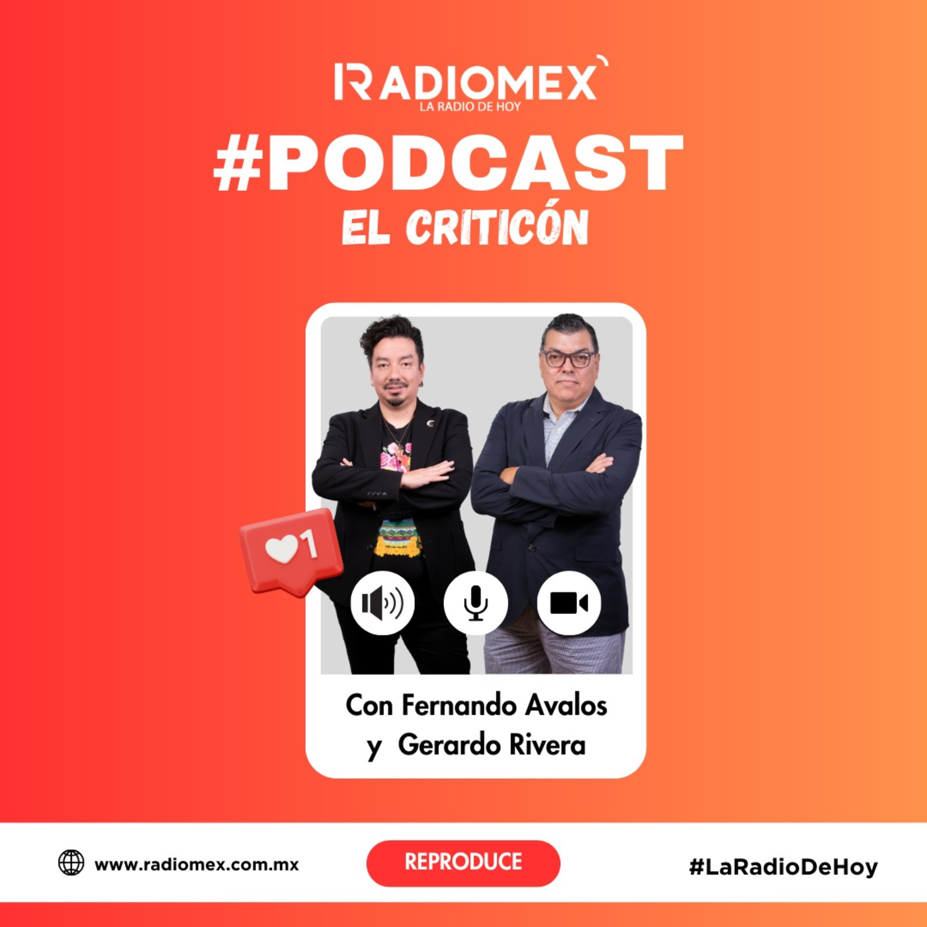 Radiomex \