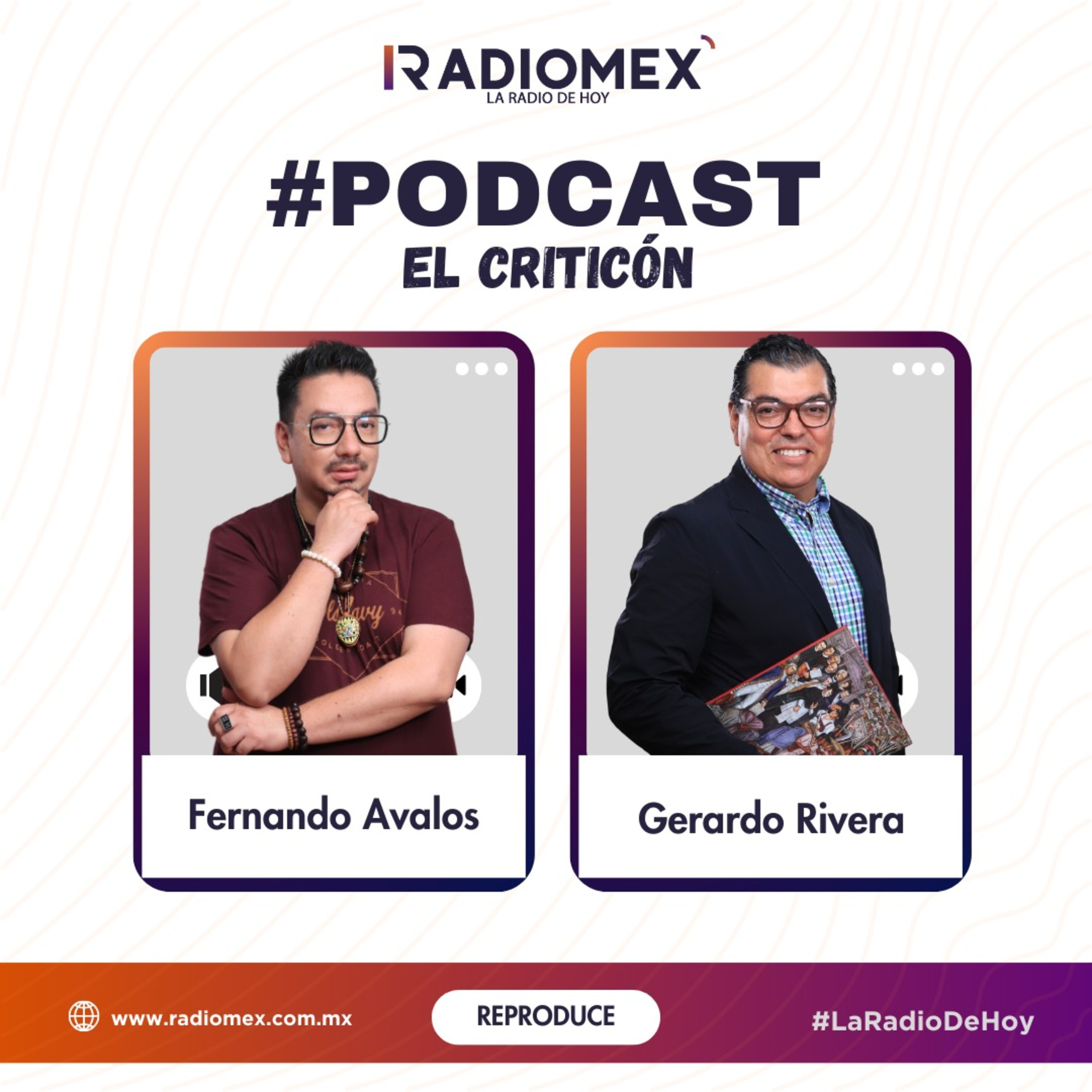 Radiomex \