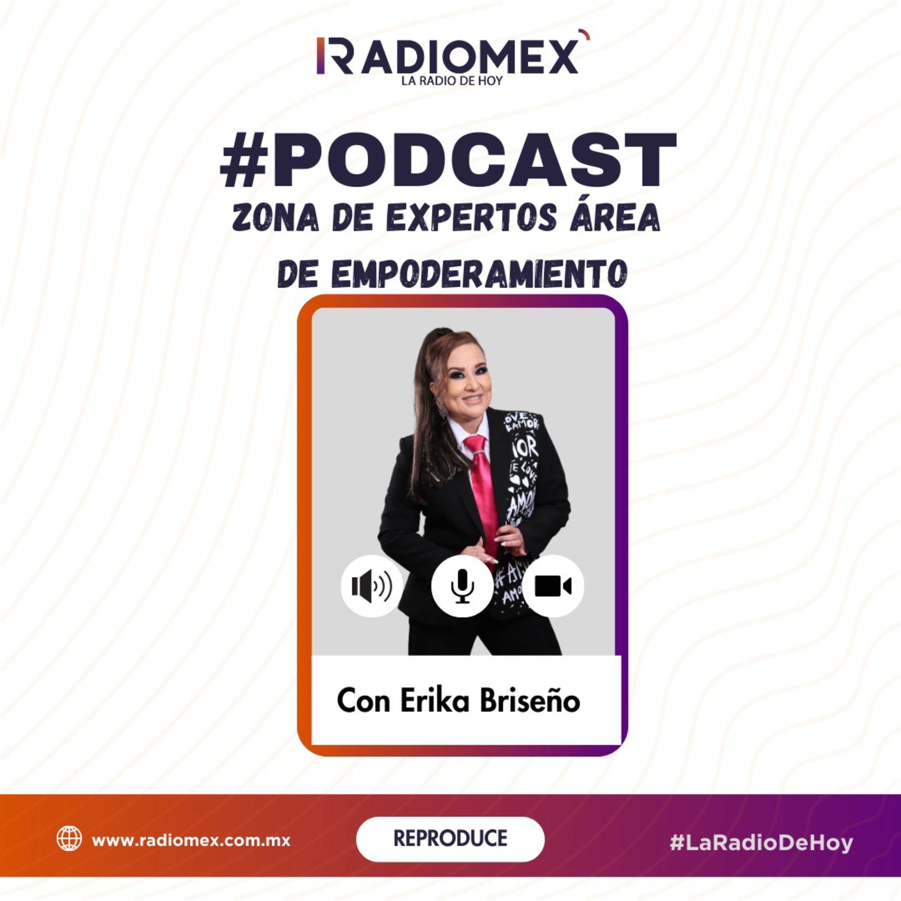 ¿Cómo ser conferencista profesional? episode artwork
