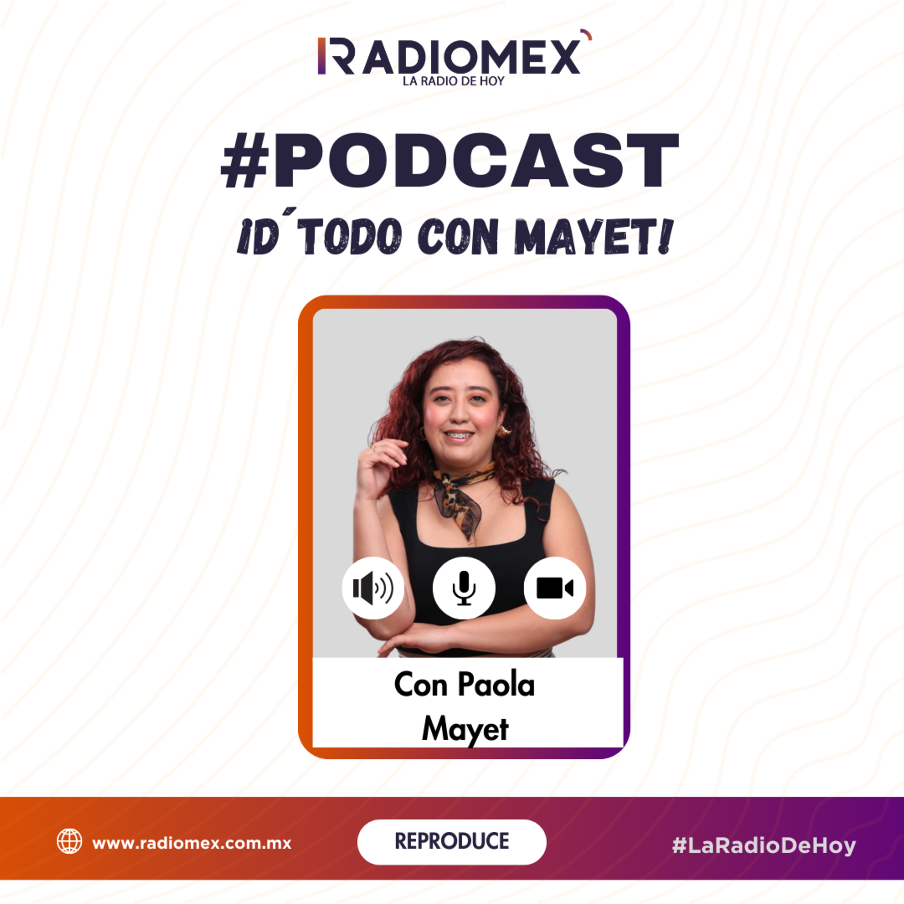 Entrevista con Fehr Rivas nos platica sobre "Primeros Auxilios"  episode artwork