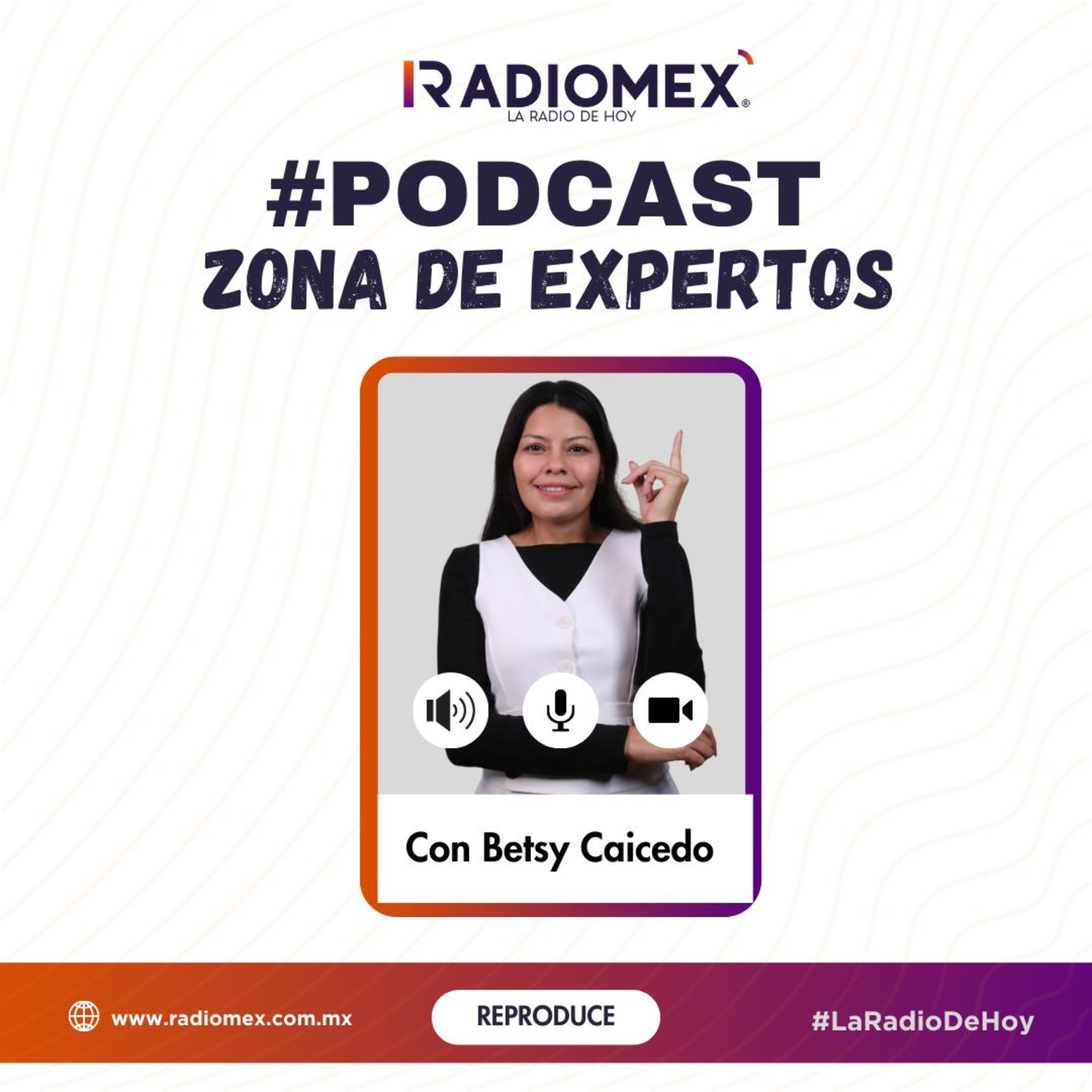 Todos somos un espejo episode artwork
