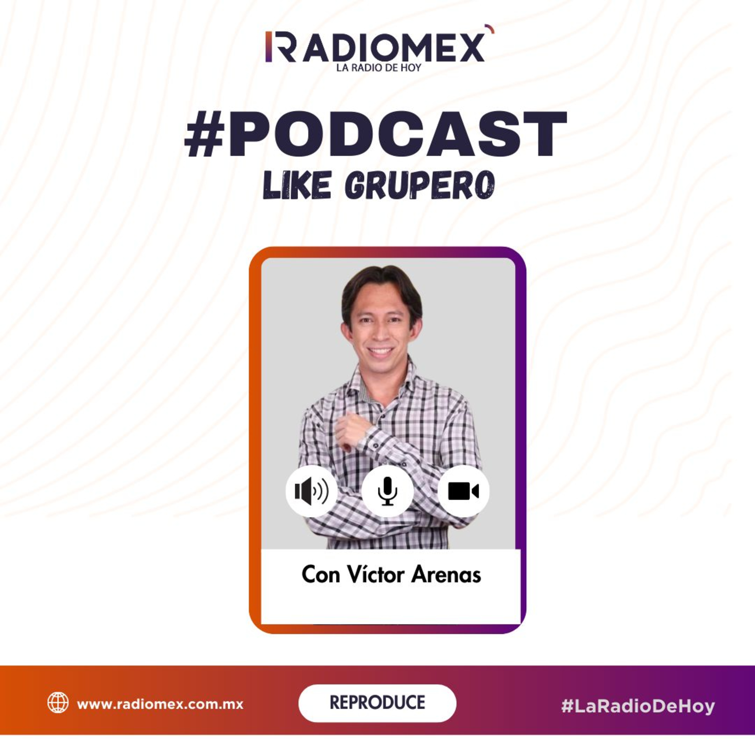 Entrevista con el talentoso Fatzbio episode artwork