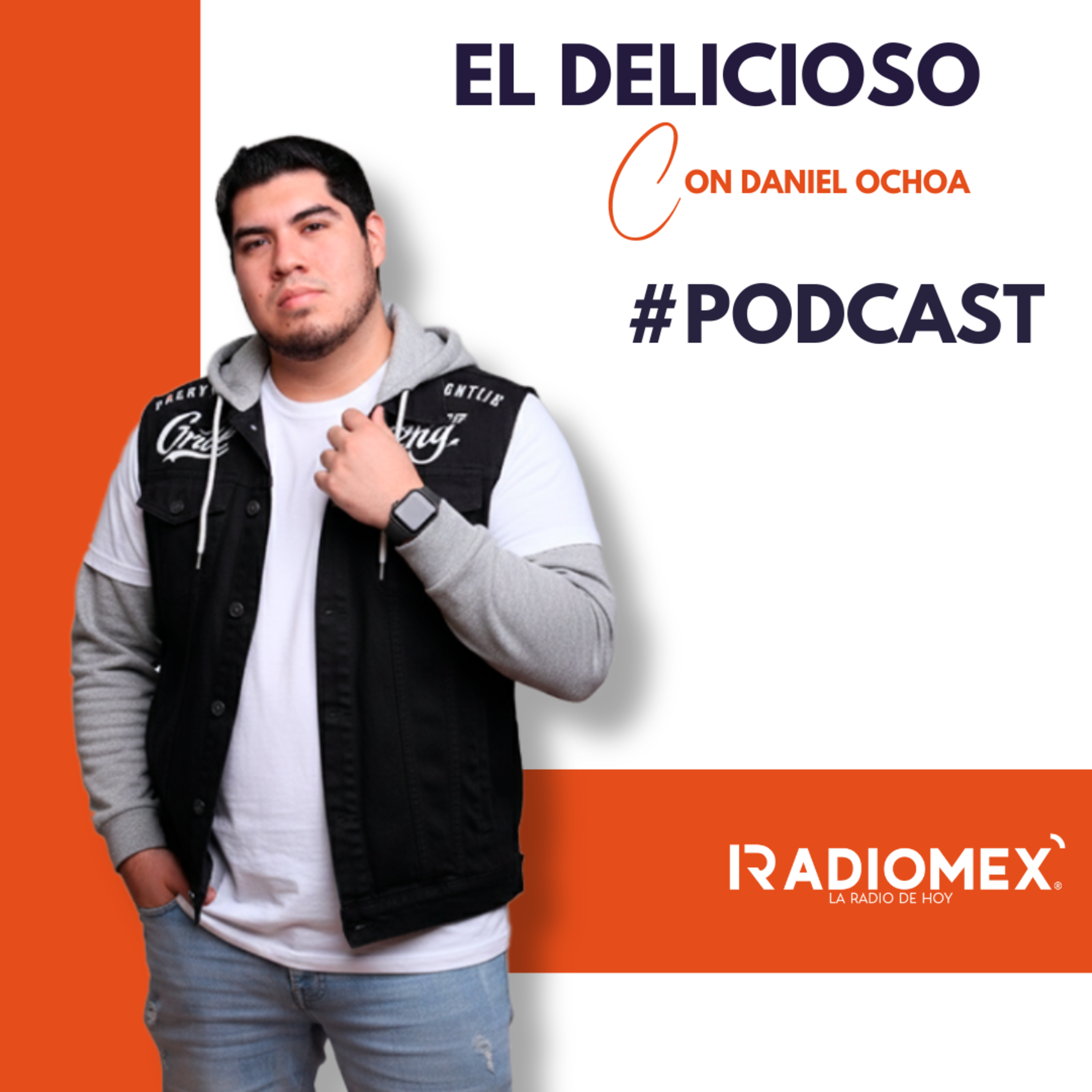 Entrevista con Helado Mágico  episode artwork
