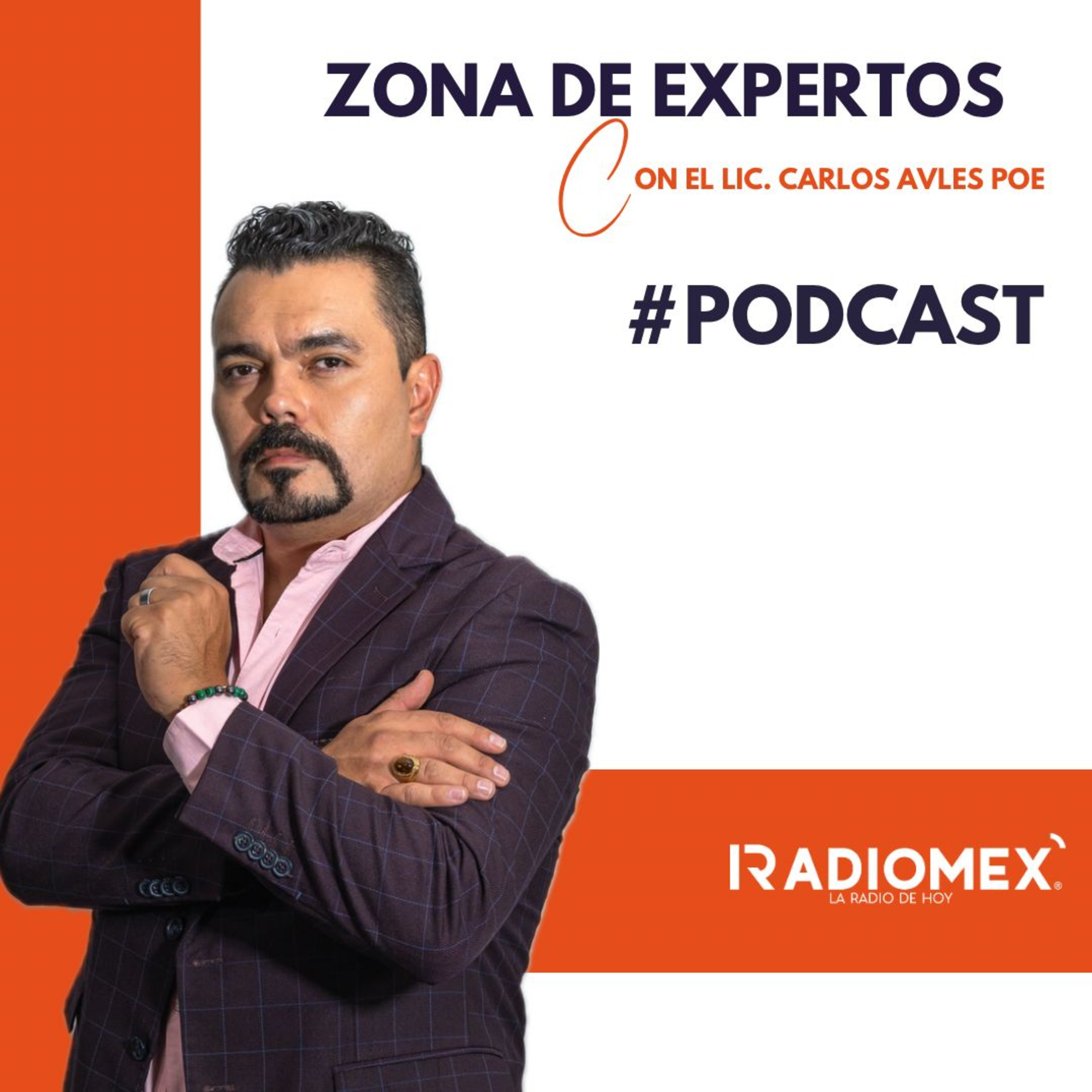 Errores legales que hacen perder tu patrimonio  episode artwork