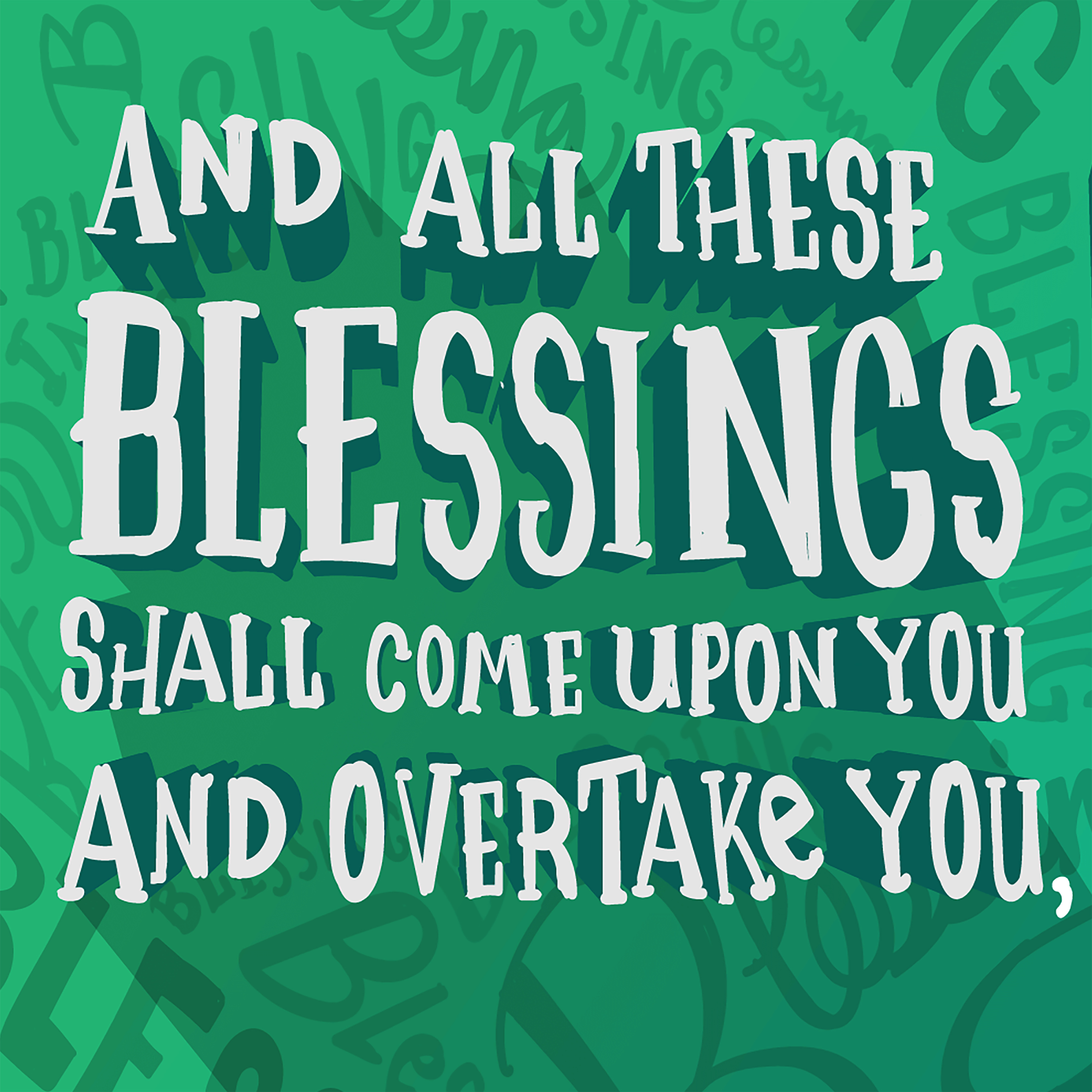 Ep. 53 - Acts, Psalms and Deuteronomy episode artwork