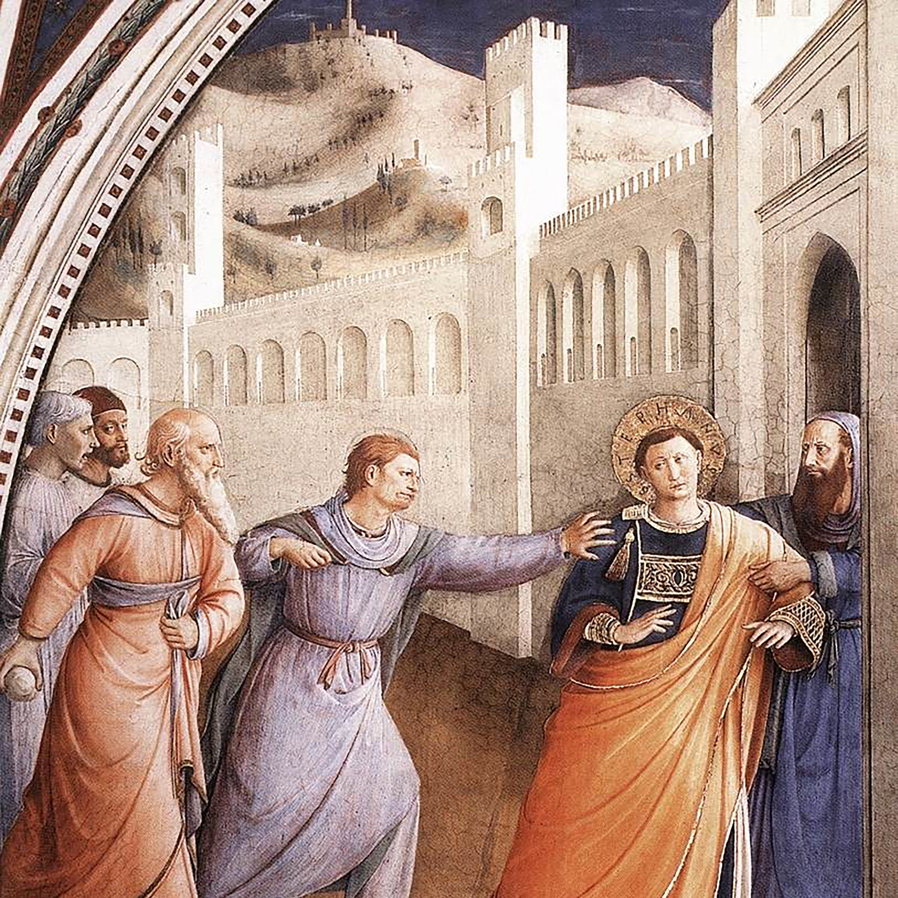 Ep. 54 - Acts, Psalms and Deuteronomy episode artwork