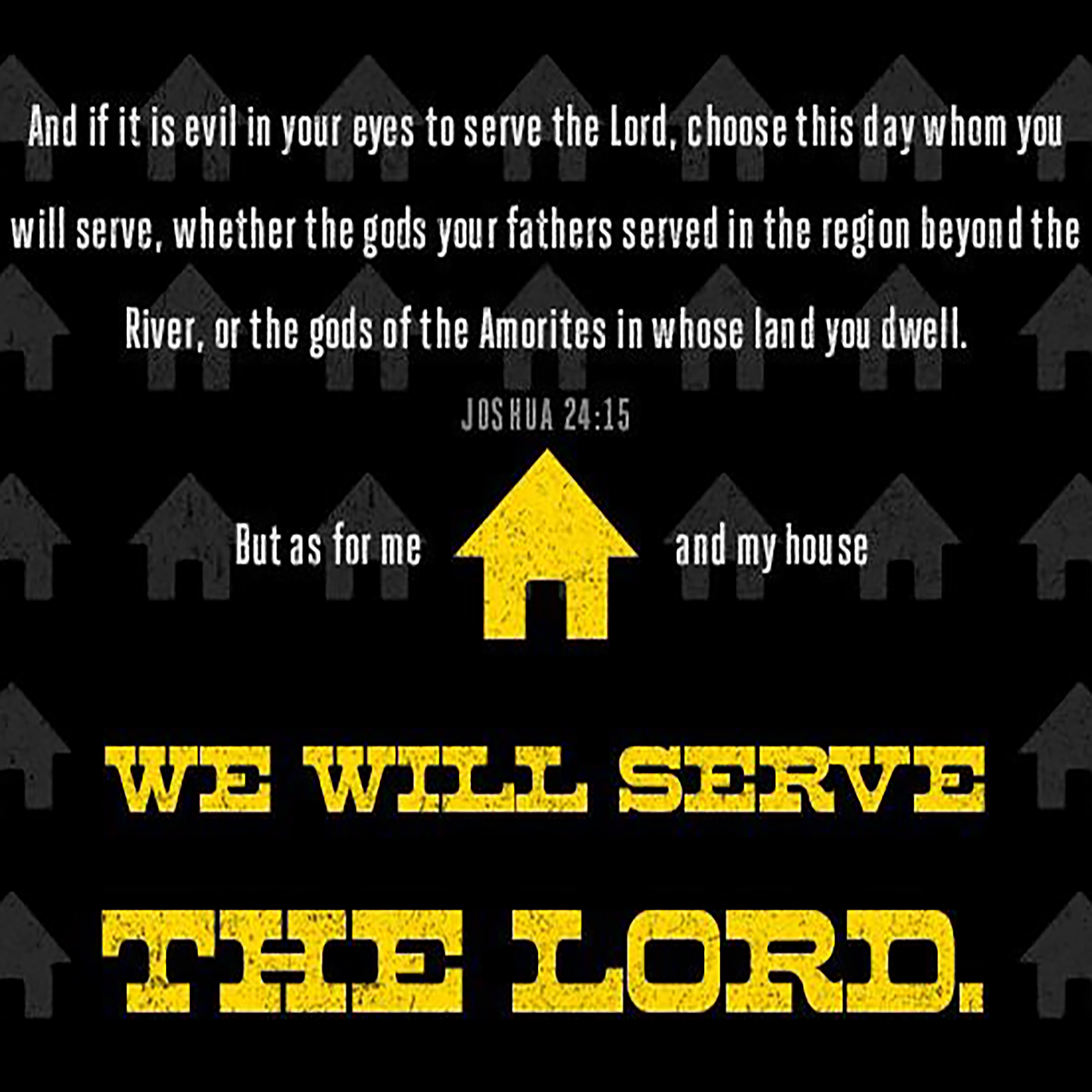Ep. 60 Acts 16, Psalm 63 and Joshua 20-24 episode artwork
