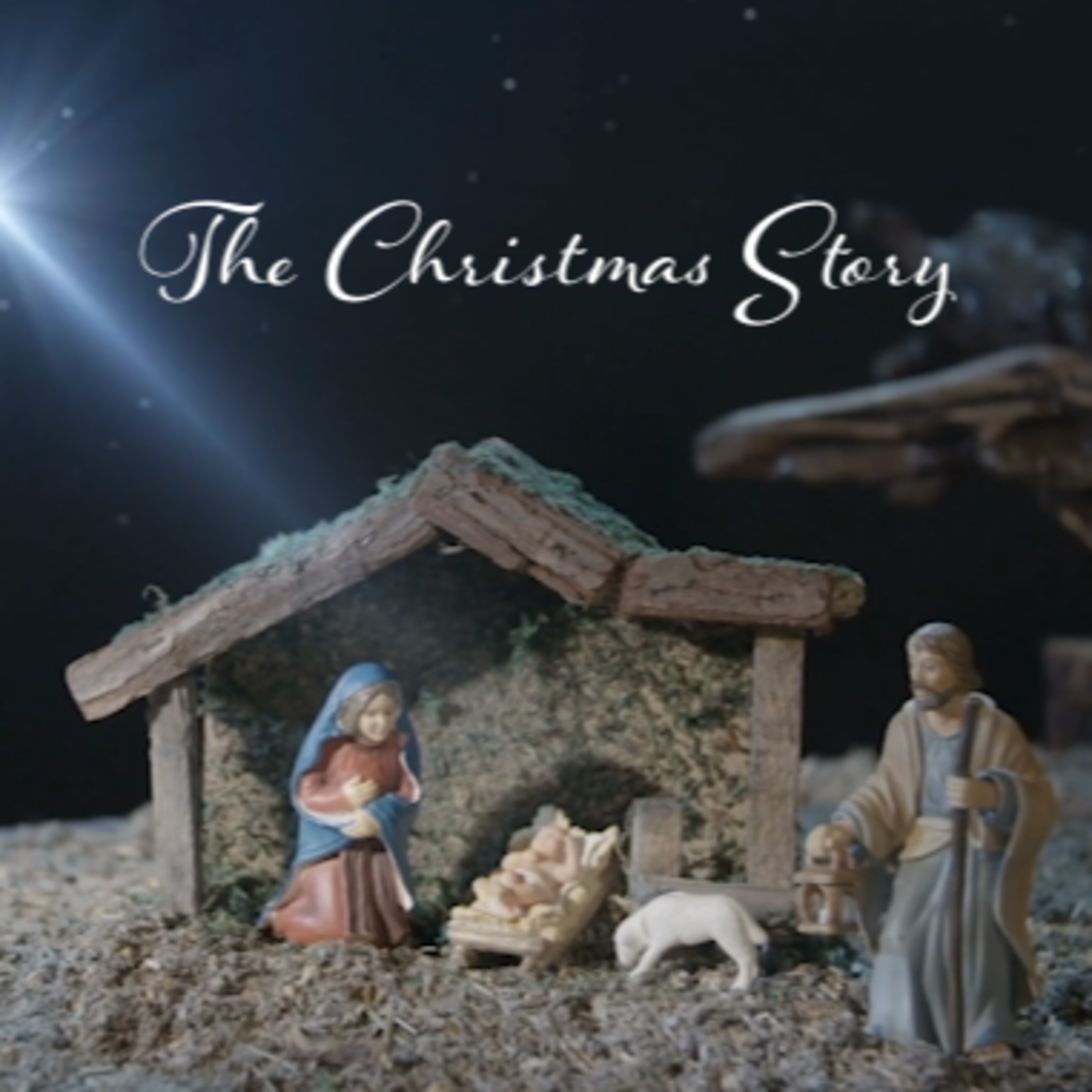The Christmas Story episode artwork