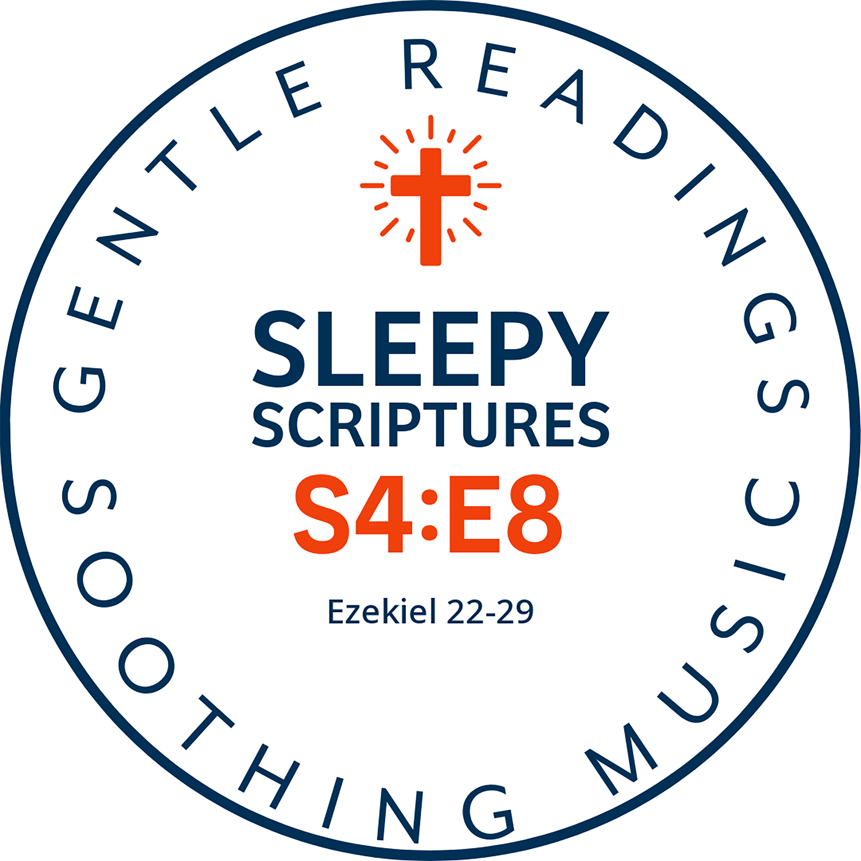 S4:E8 Ezekiel’s Visions of Judgment: Chapters 21–29 for Quiet Reflection episode artwork