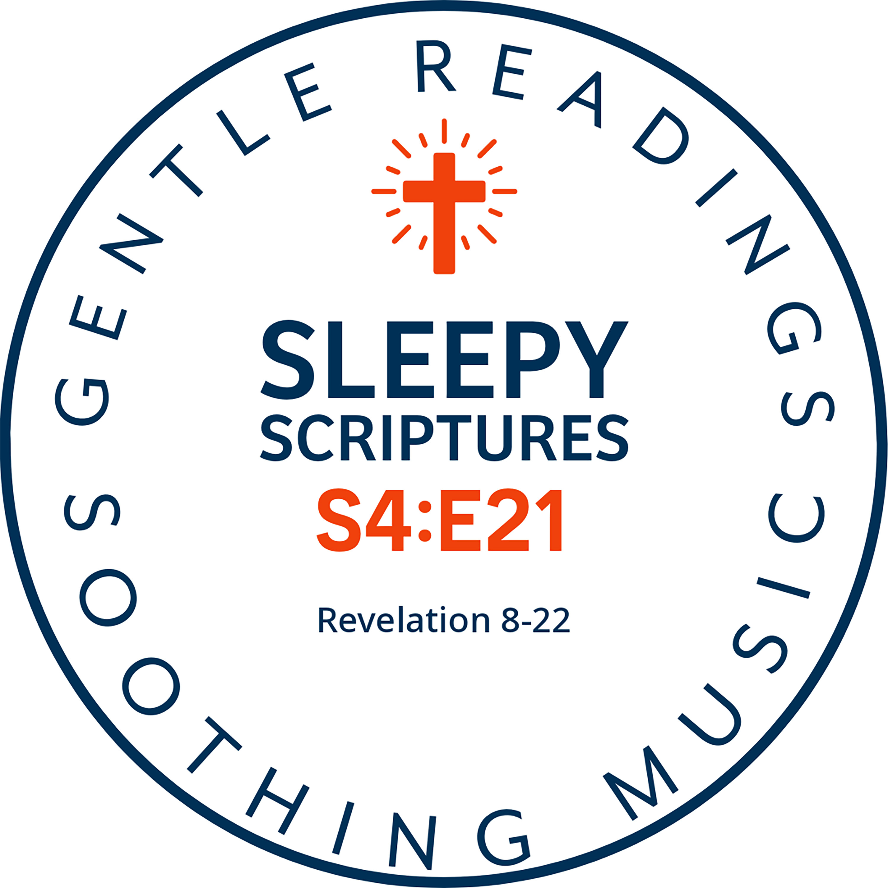 S4:E21 Rest in Scripture: Revelation’s Trumpets, Bowls, and New Jerusalem episode artwork