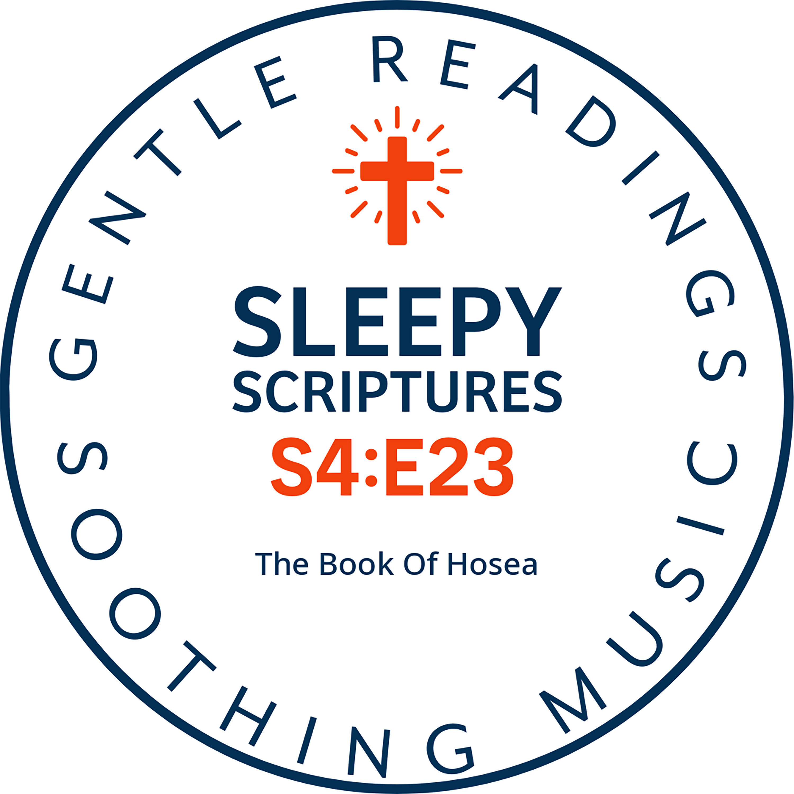 S4:E23 Resting in God’s Covenant Love: The Book of Hosea episode artwork