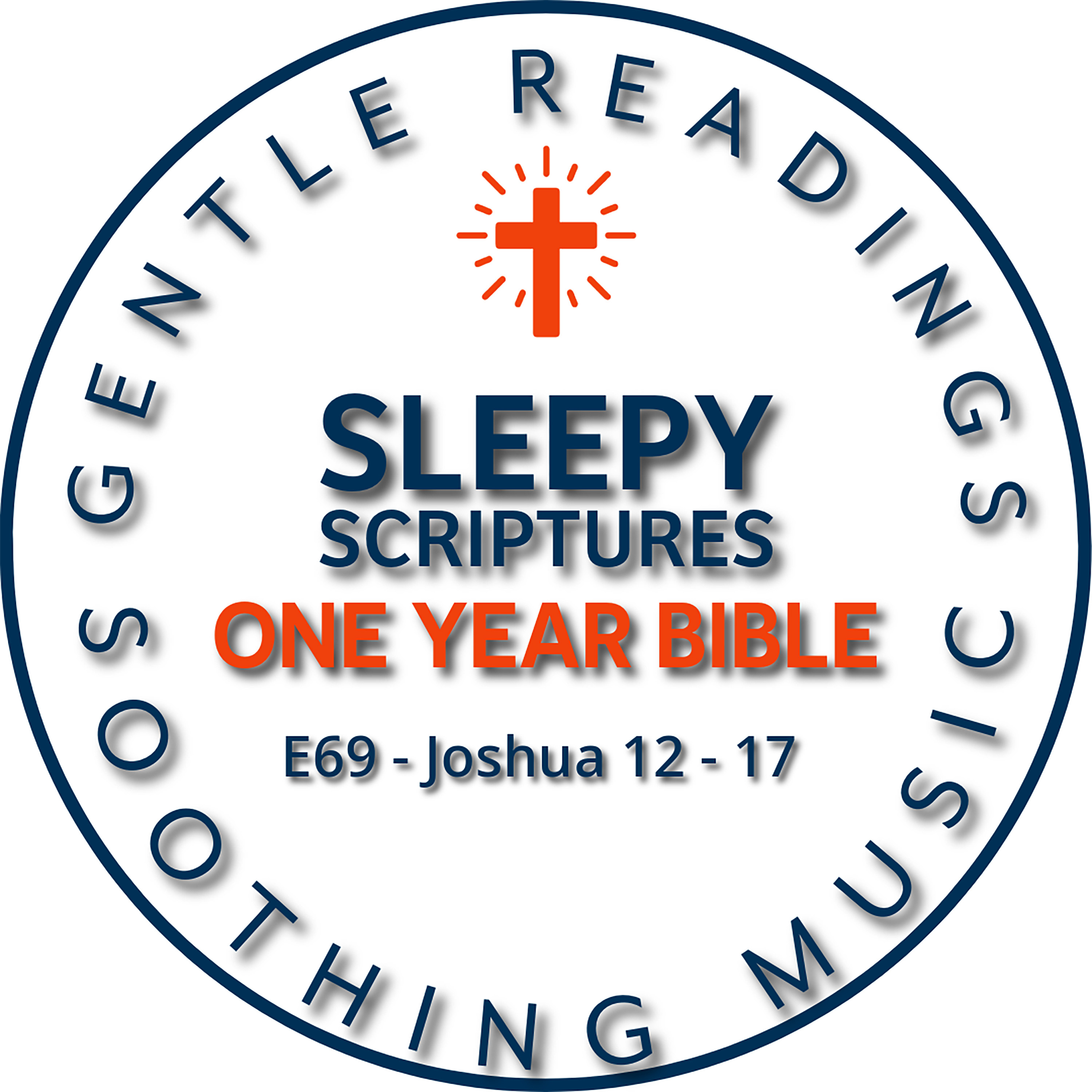 Inheritance & Promise | Sleepy Scriptures: Joshua 12–17