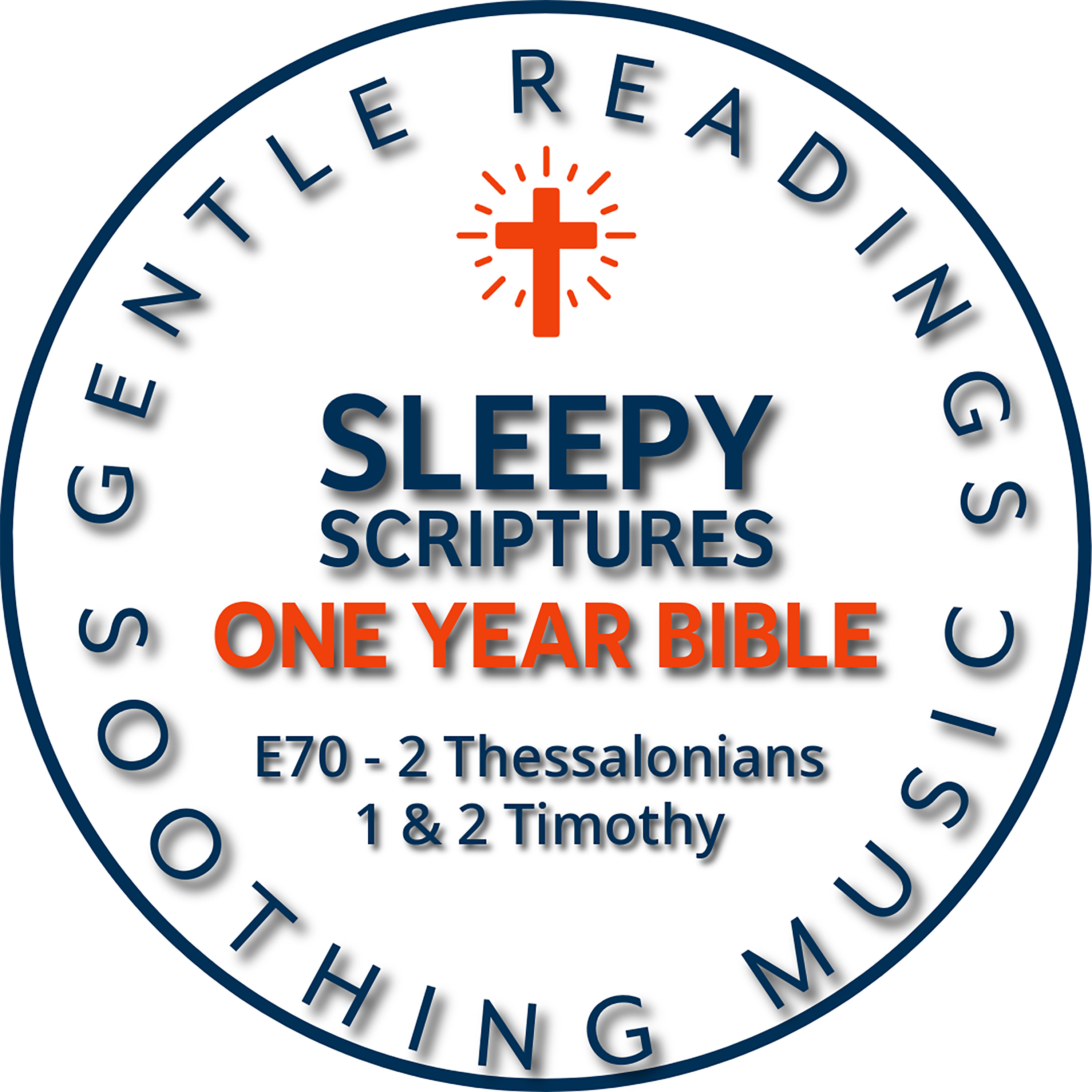 Stand Firm in Peace: Thessalonians & Timothy for Rest