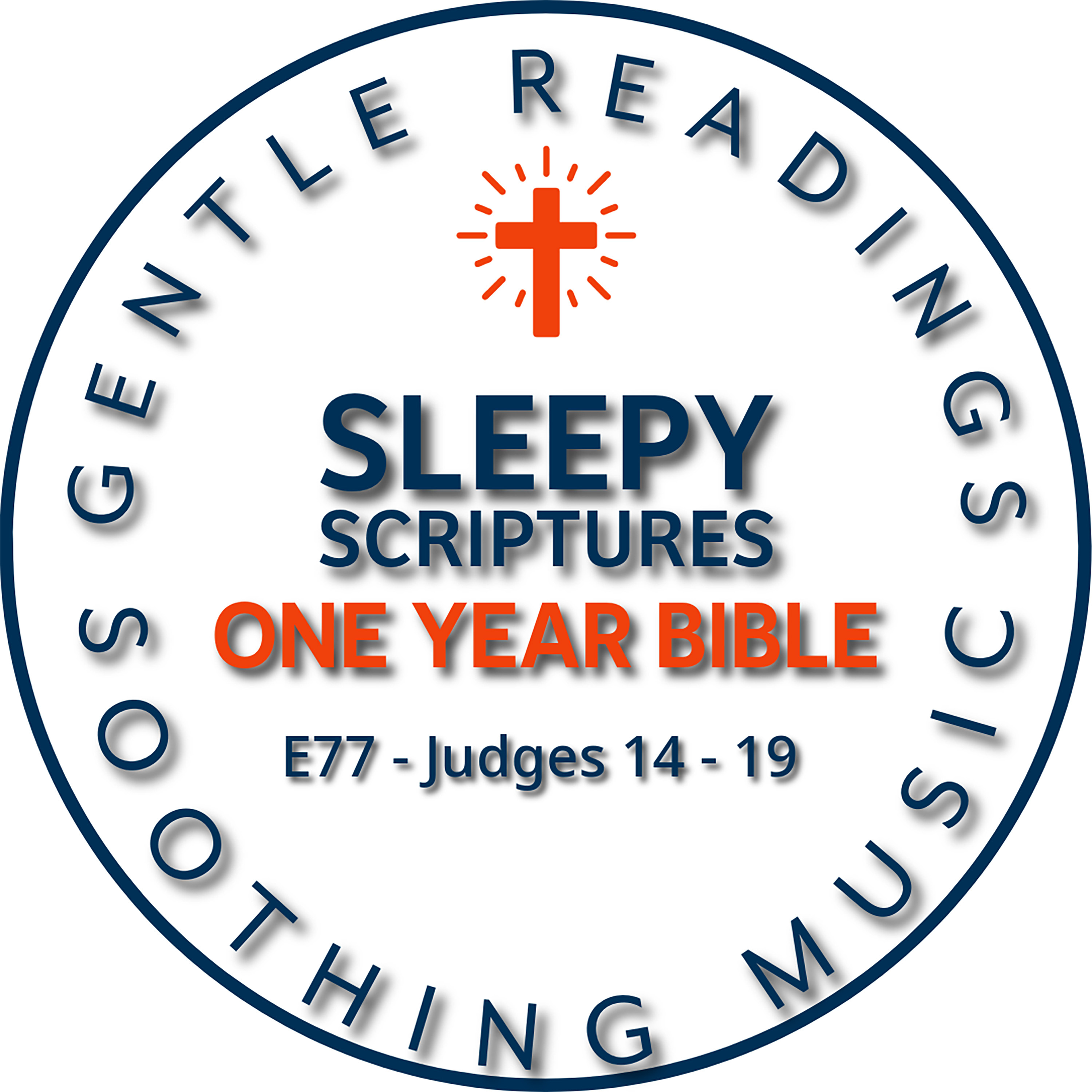 Strength and Redemption | Sleepy Scriptures: Judges 14–19