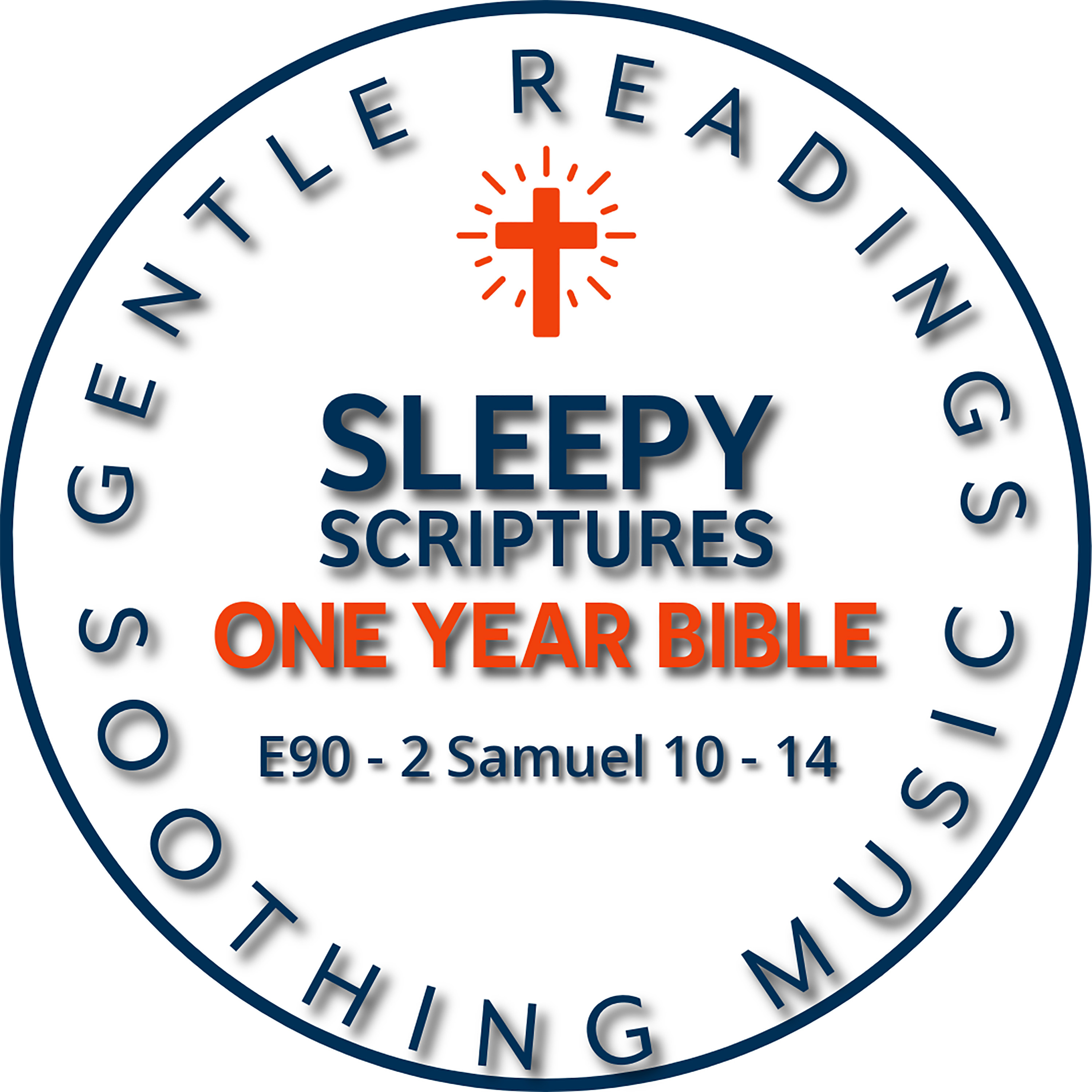 Rest in God’s Mercy | 2 Samuel 10–14