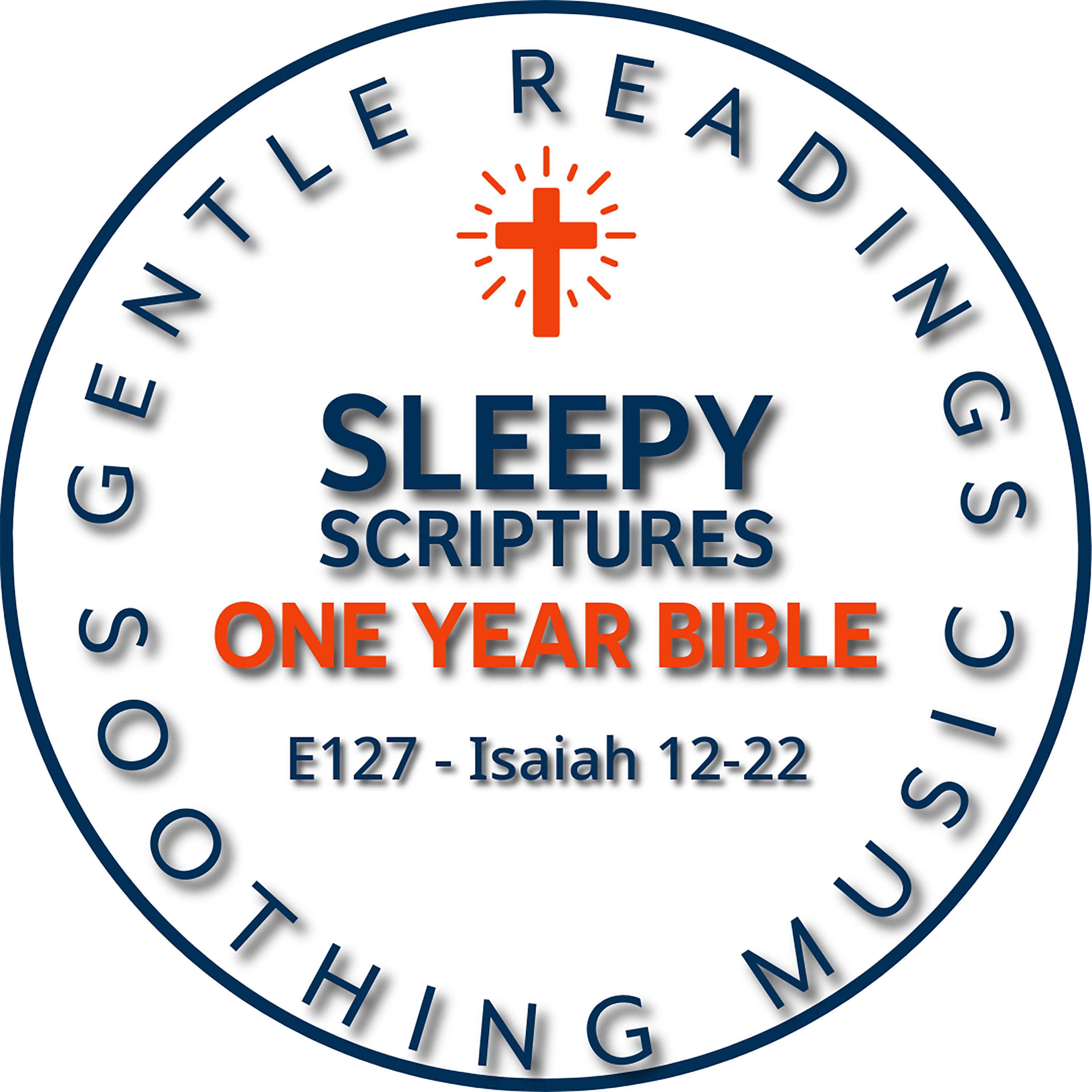 Isaiah 12–22 | Songs of Salvation and Burdens of the Nations episode artwork