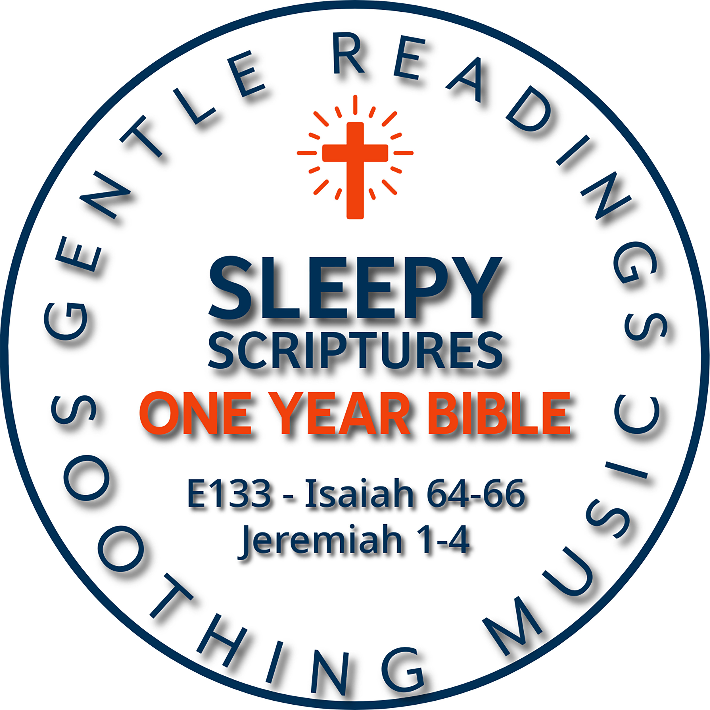 Isaiah 64–66 & Jeremiah 1–4 | A New Heavens and a Prophet Called episode artwork