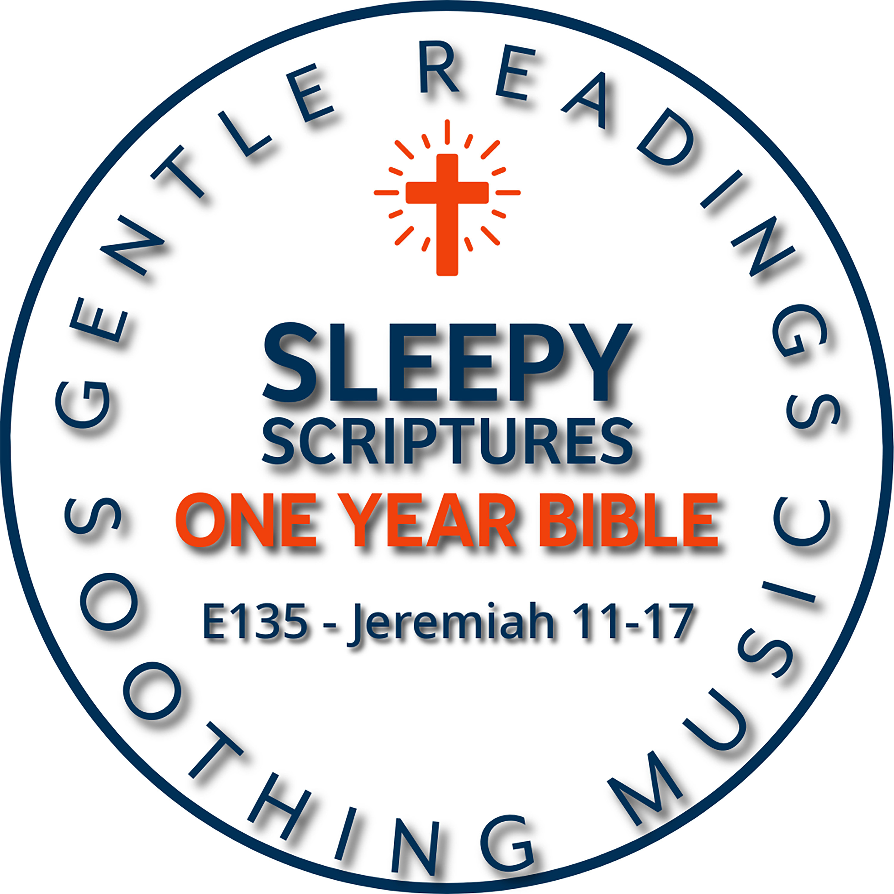 Jeremiah 11–17 | Blessed Is the Man Who Trusts in the Lord episode artwork